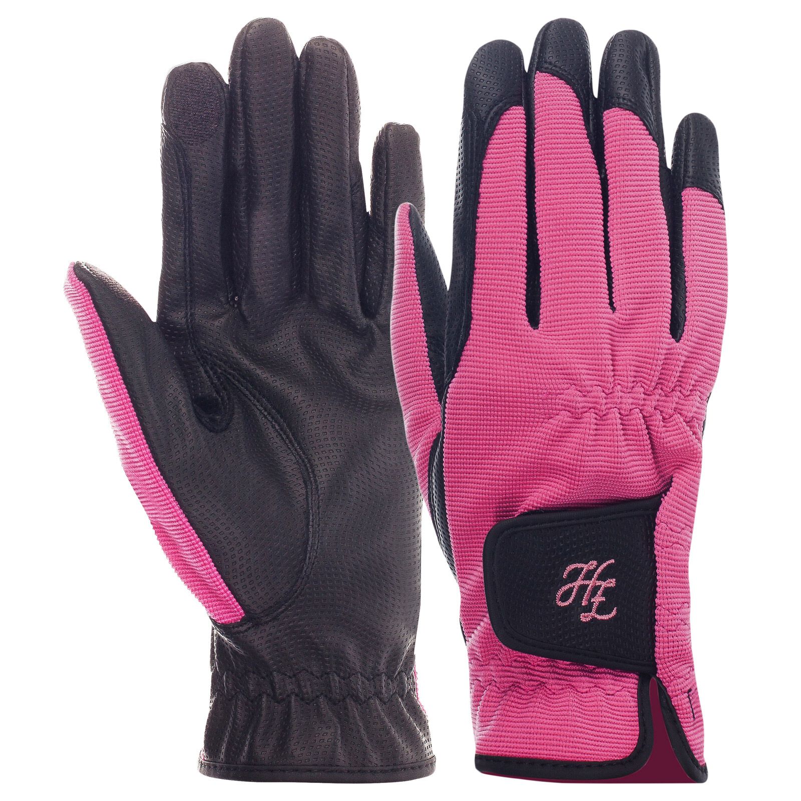 Riding gloves for girls hotsell