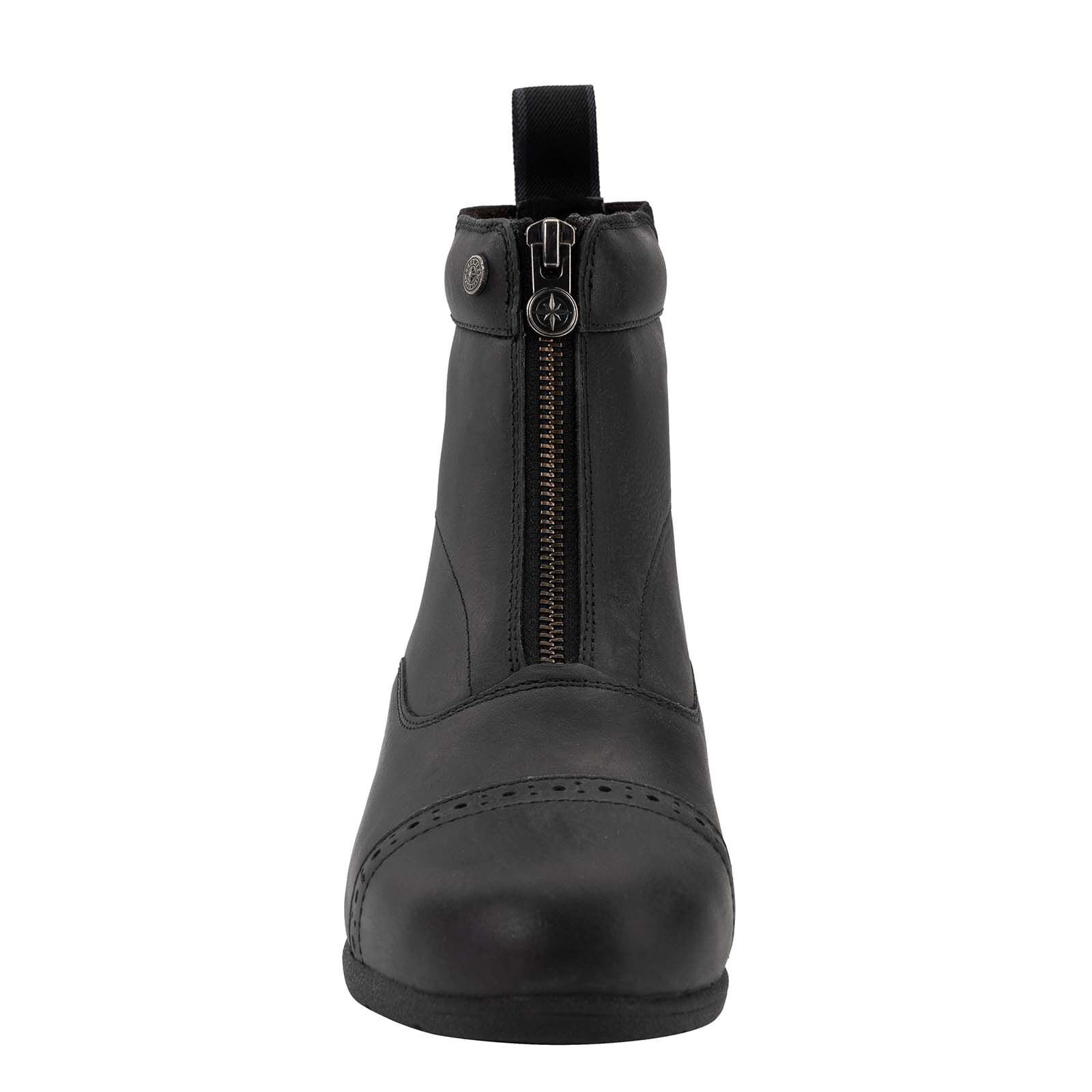 Ecco jodhpur boots discount
