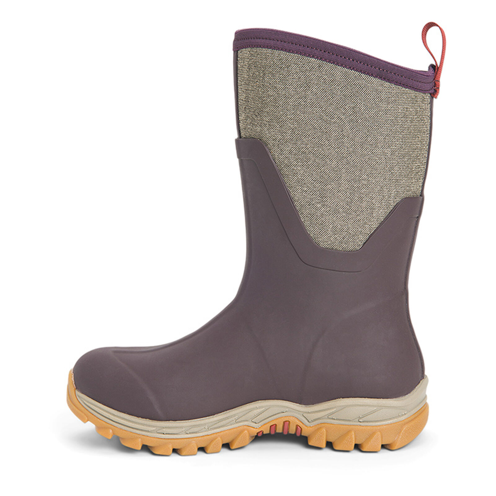 Pink muck boots outlet