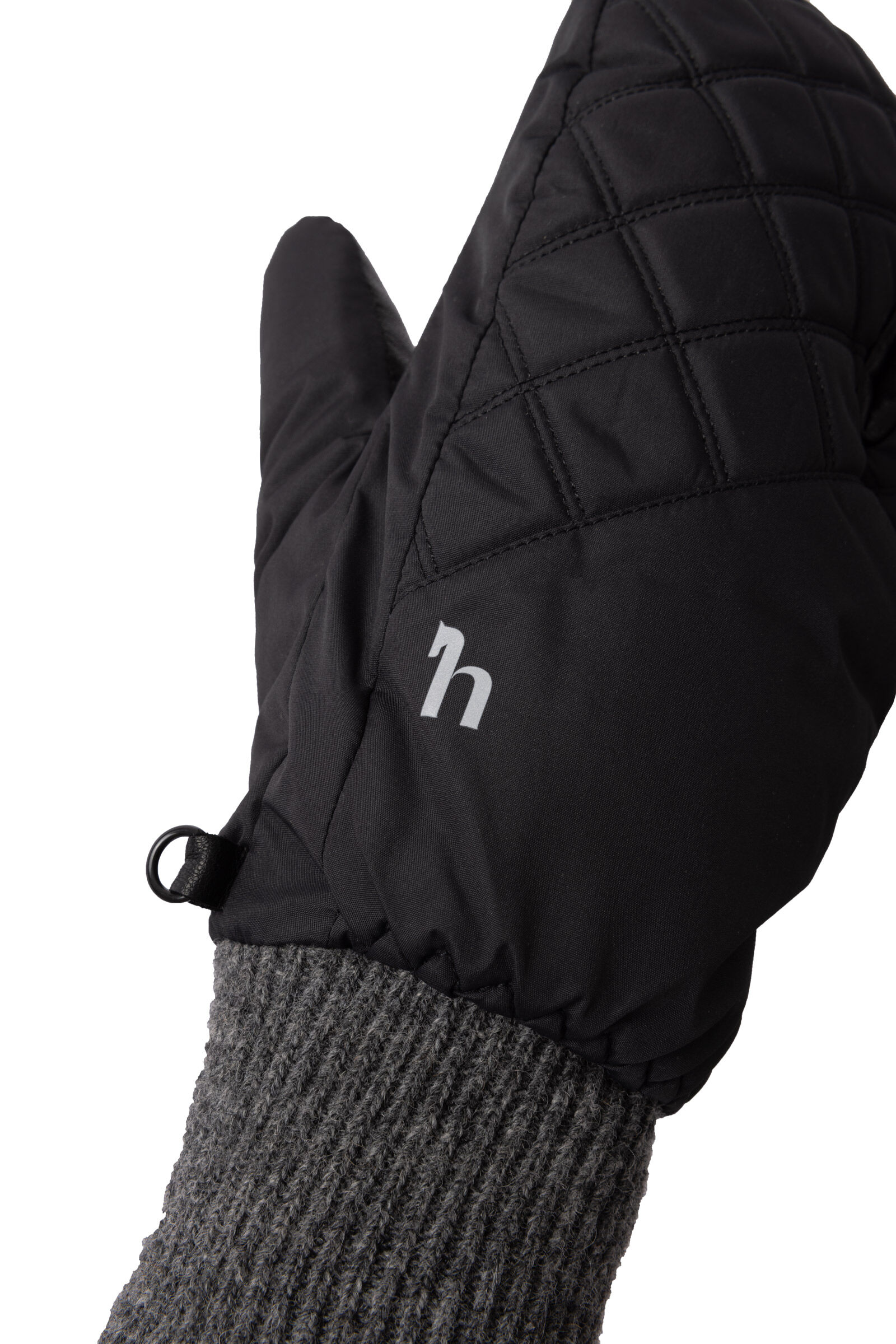 Three finger winter gloves online