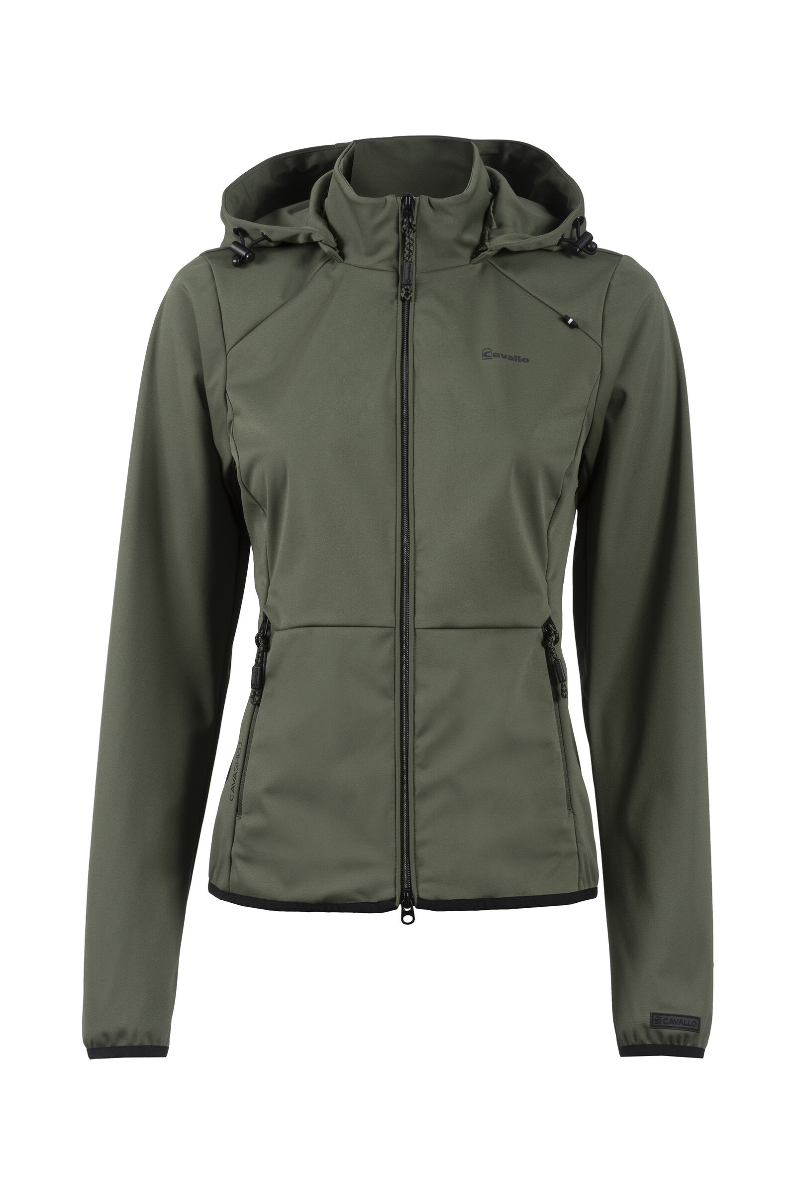 Softshell anorak store