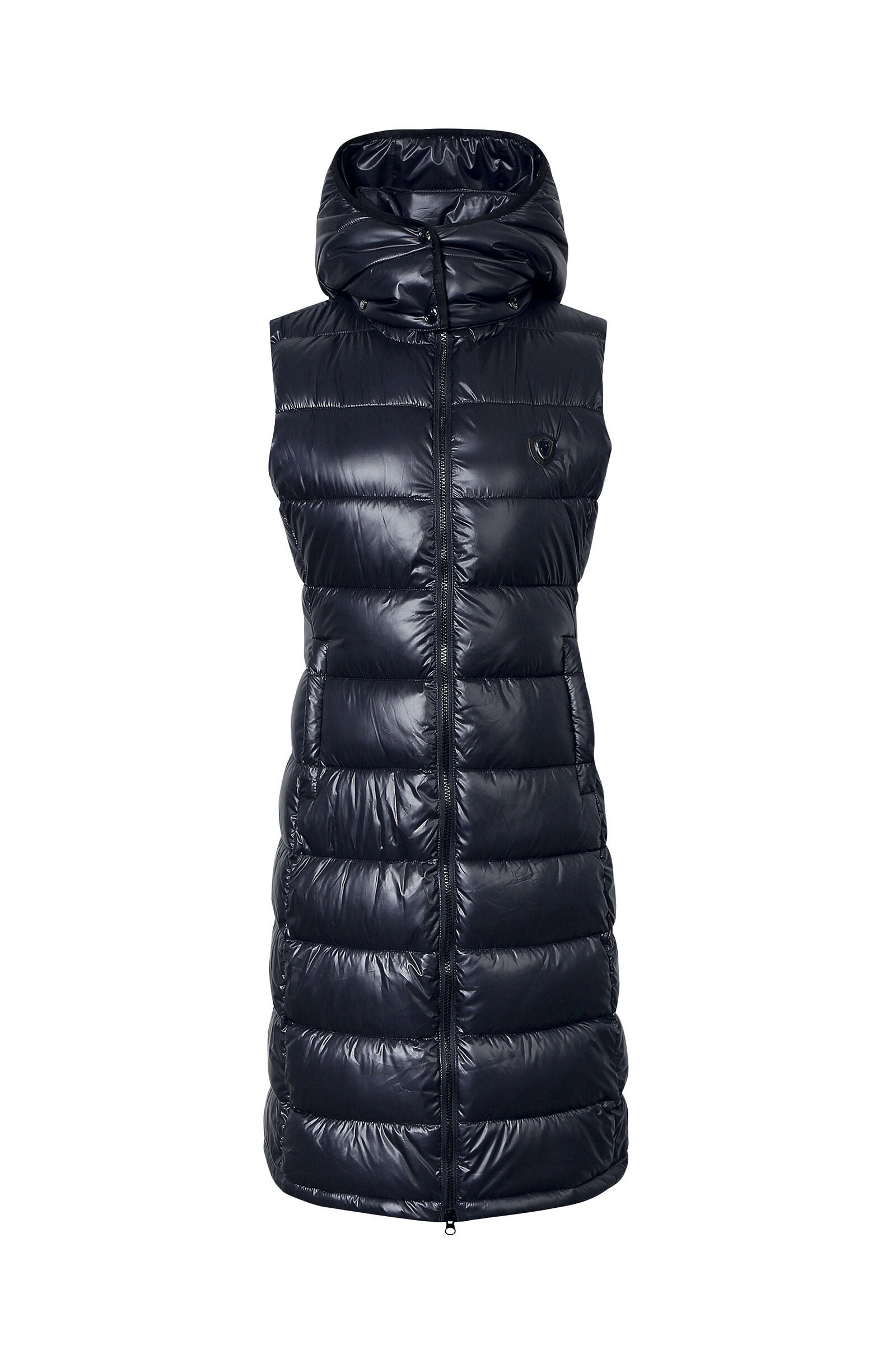 Covalliero Women s Long Vest horze