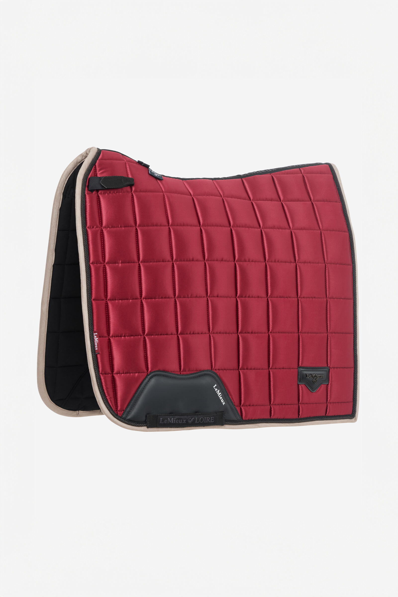 LeMieux Loire Classic Dressage Square | horze.co.uk
