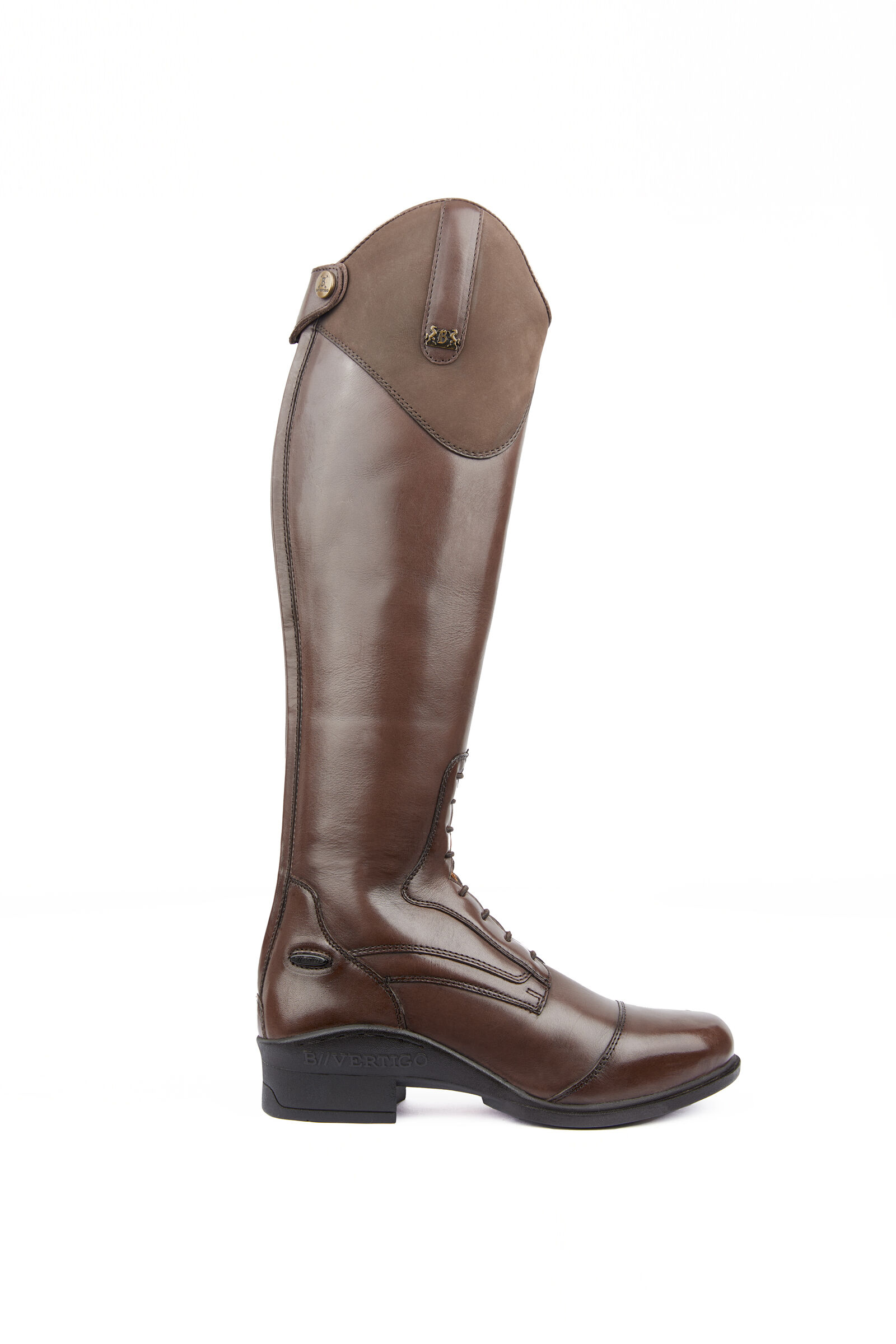 B Vertigo Vega Women s Field Tall Boots horze