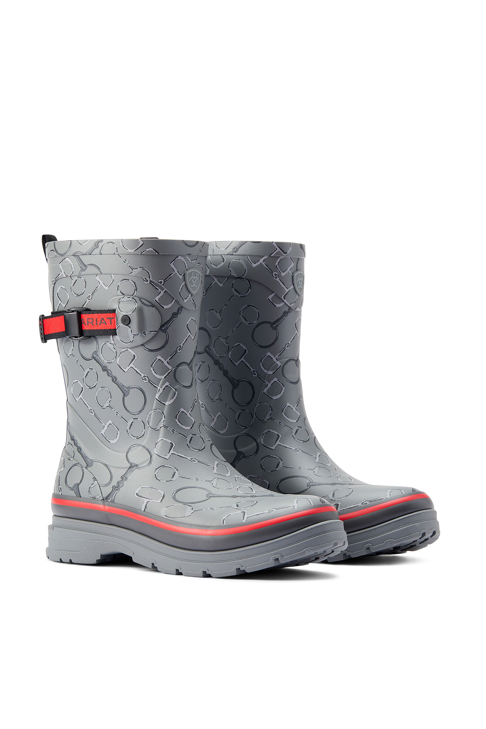 Women's rain boots size 11 clearance