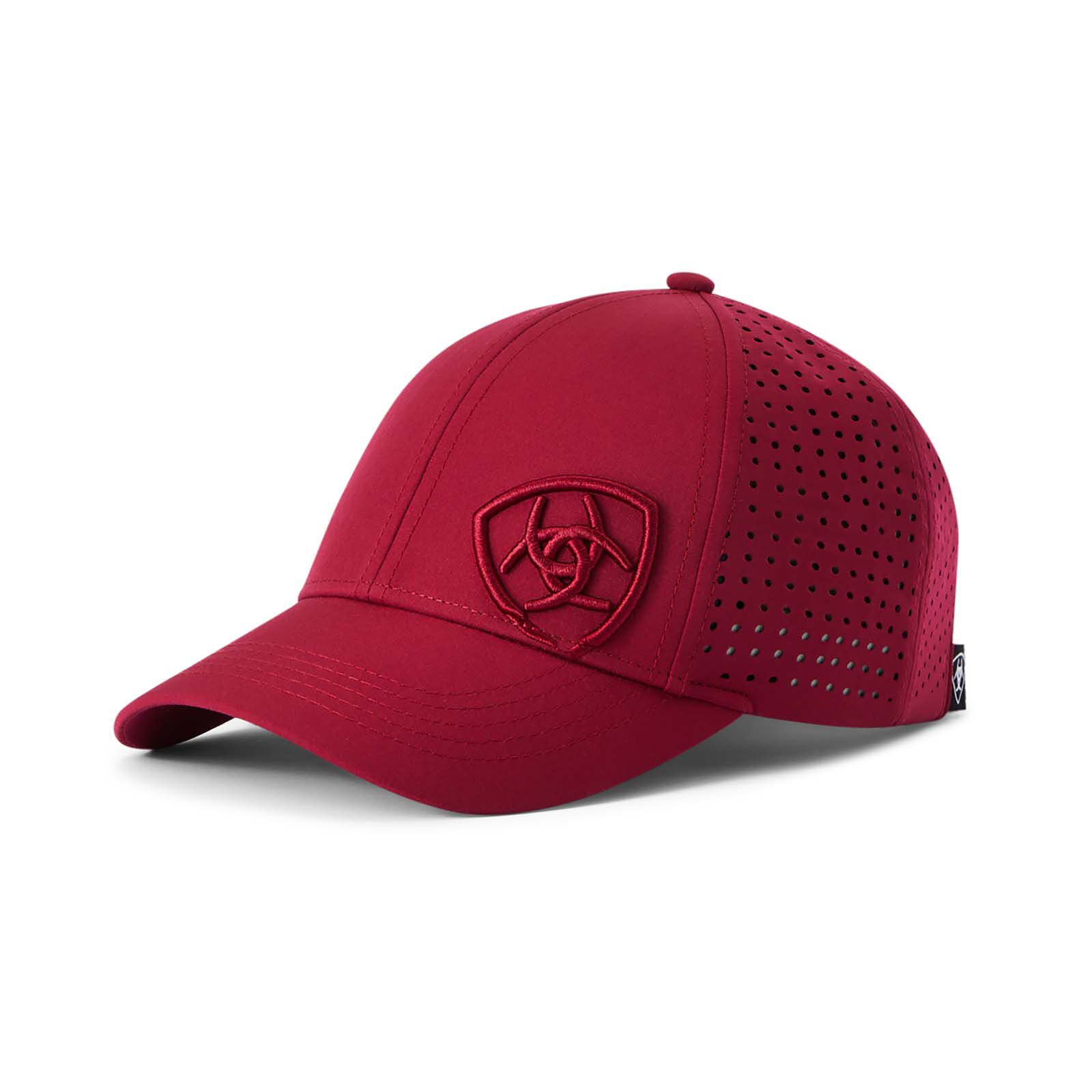 Ariat cap outlet