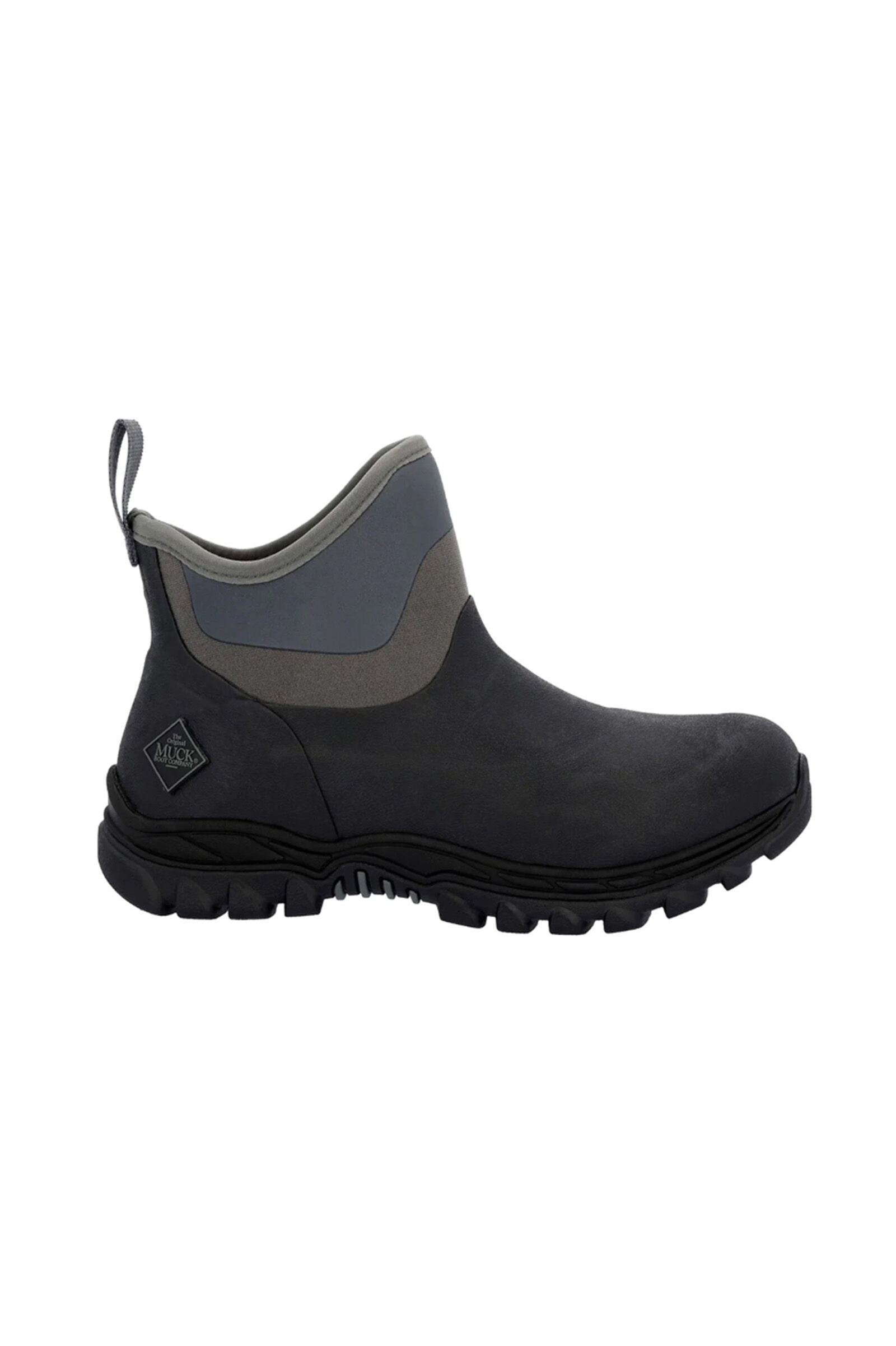 Muck Boot Arctic Sport II Women s Ankle Rubber Boots horze
