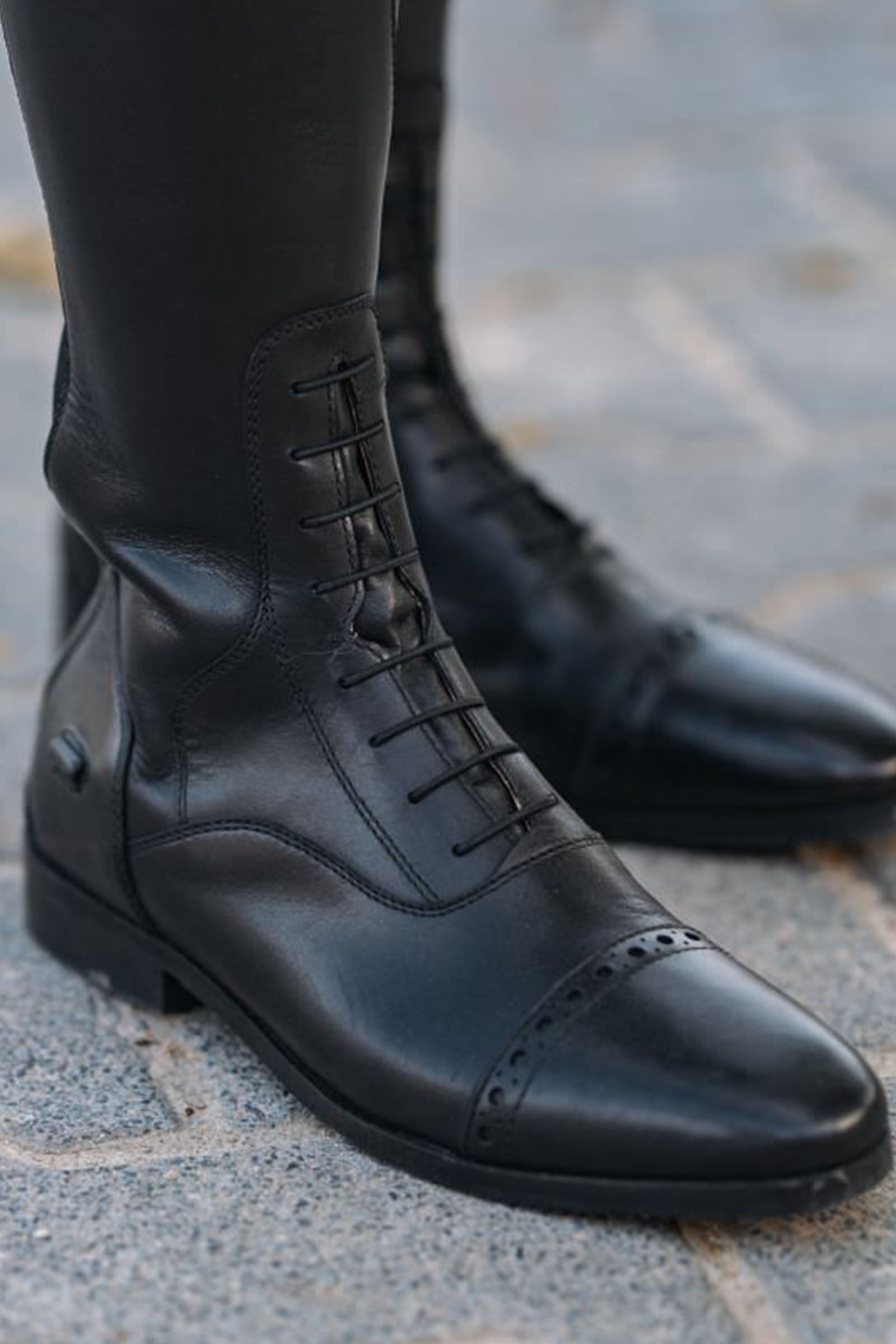 Riding dress boots cheap