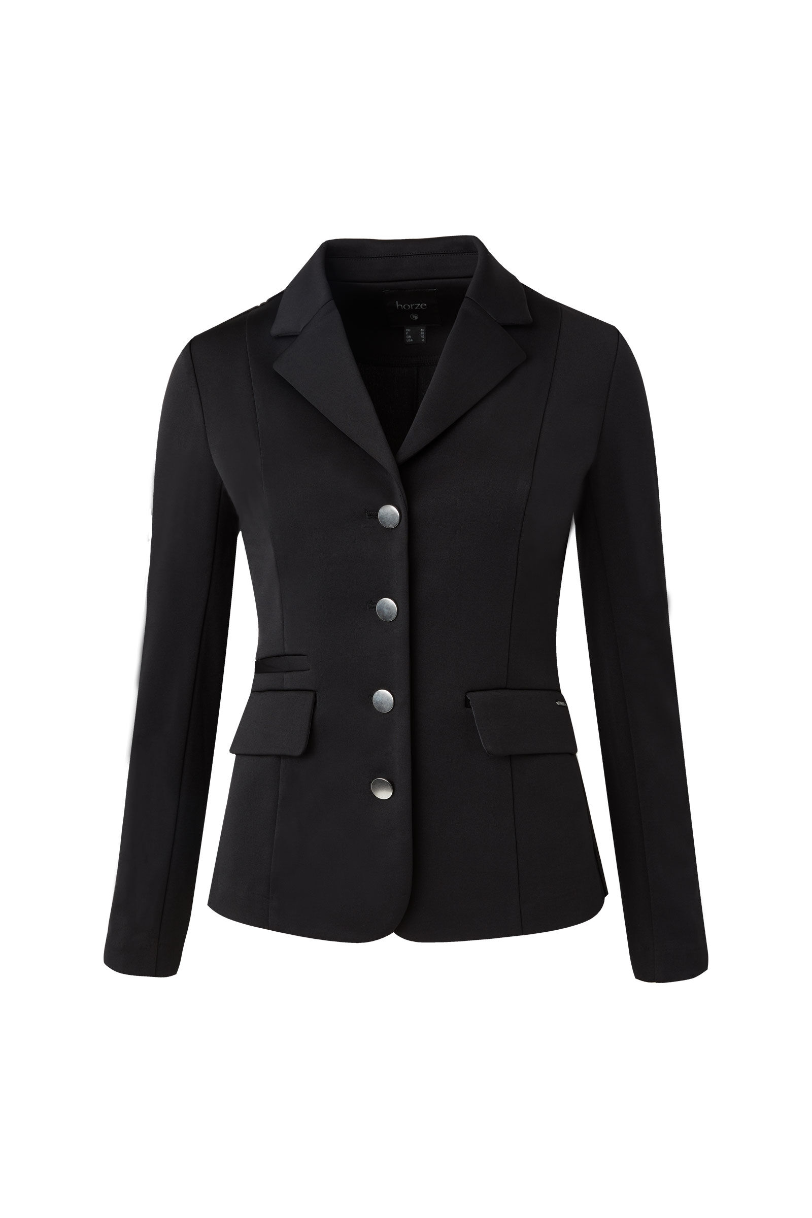 Womens discount show jacket