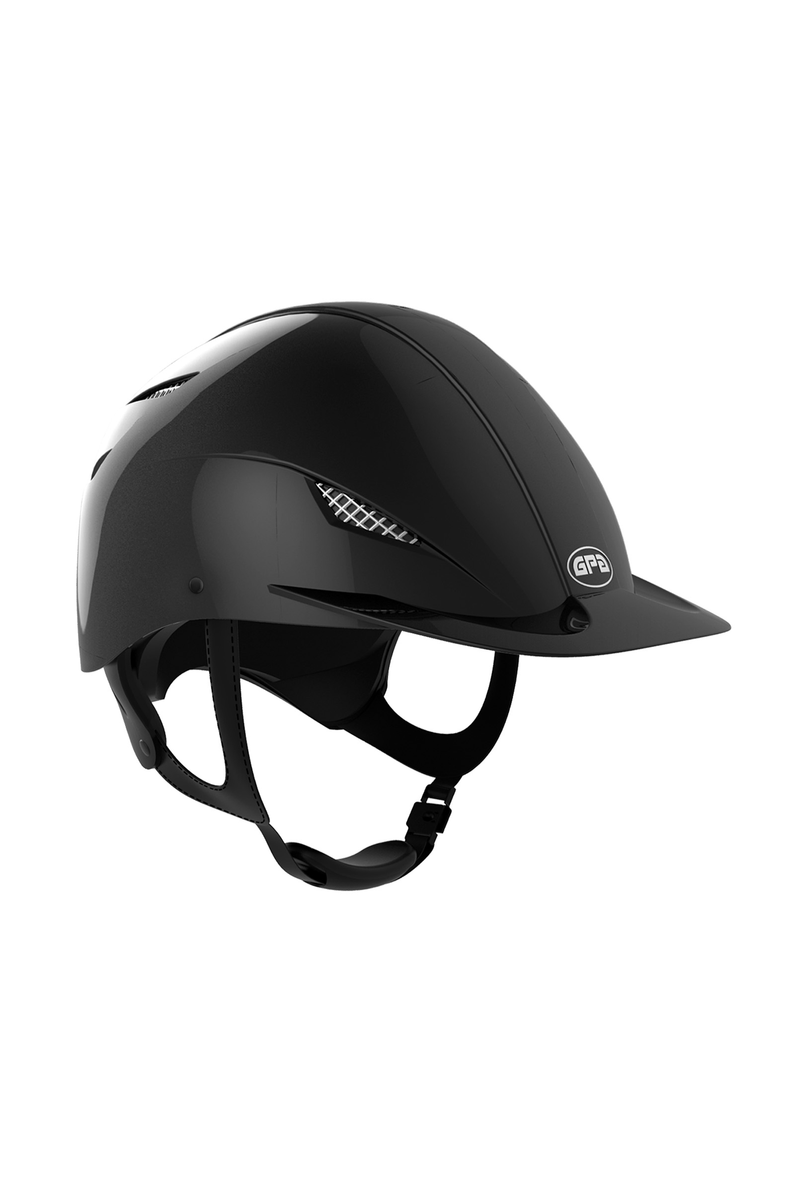GPA Easy Speed Air Hybrid Riding Helmet horze co uk