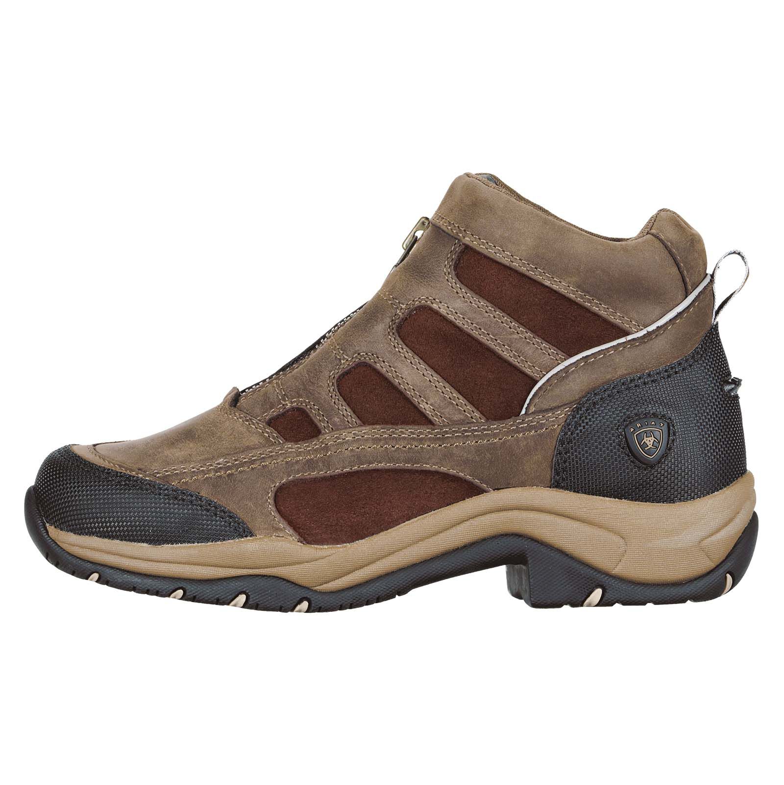 Ariat Terrain Zip H2O Yardboots horze