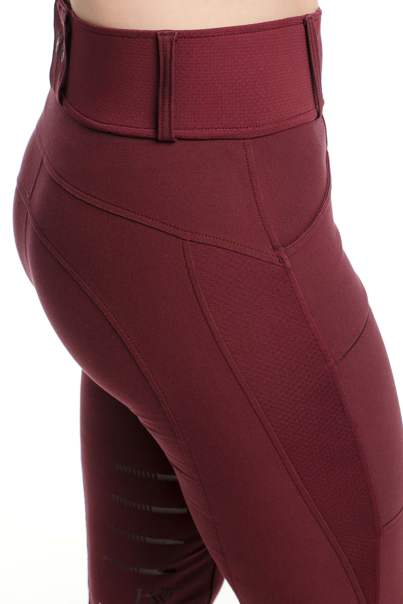 Horseware Hybrid Meryl Pull Up Breeches for Women horze