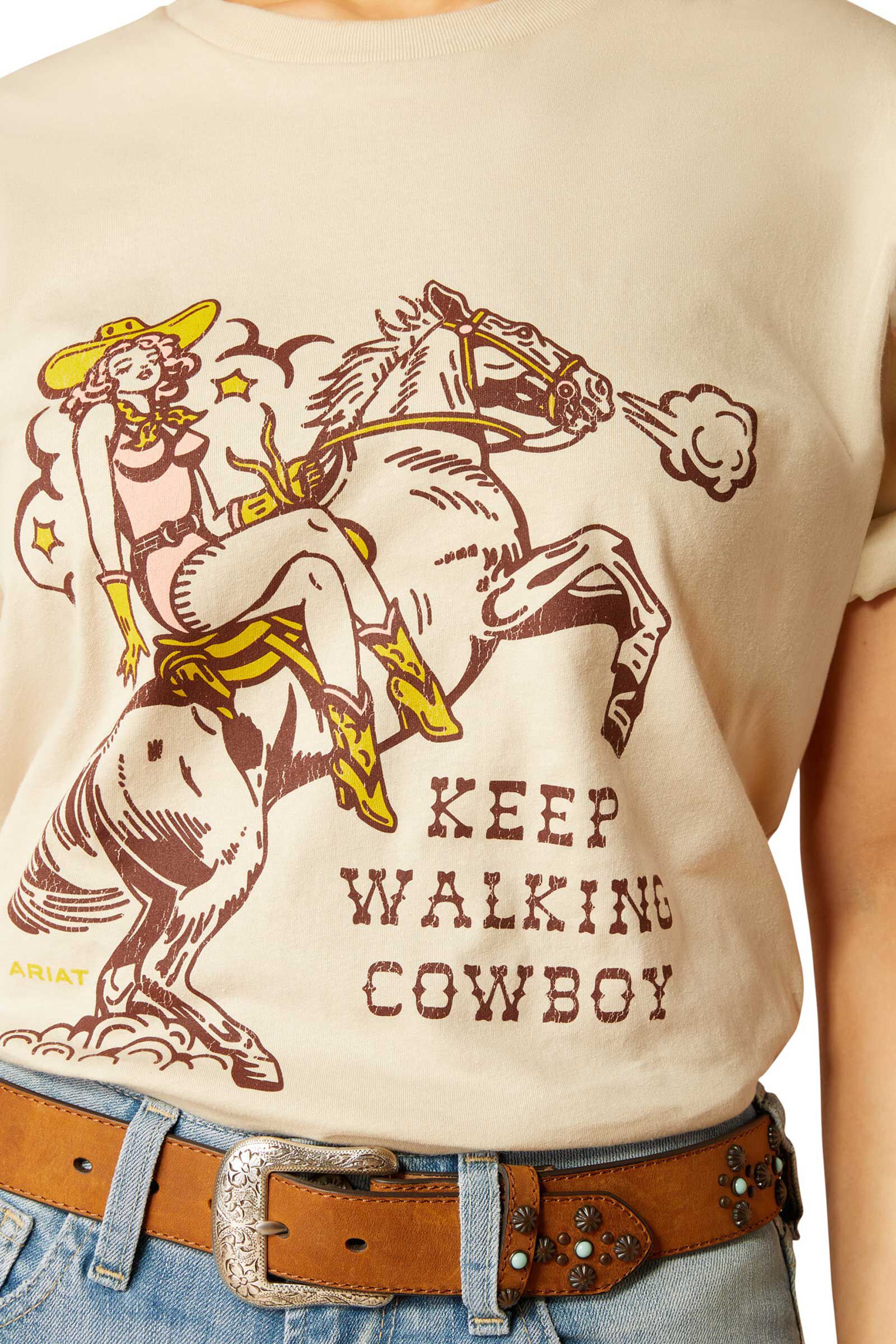 Ariat western show shirts top