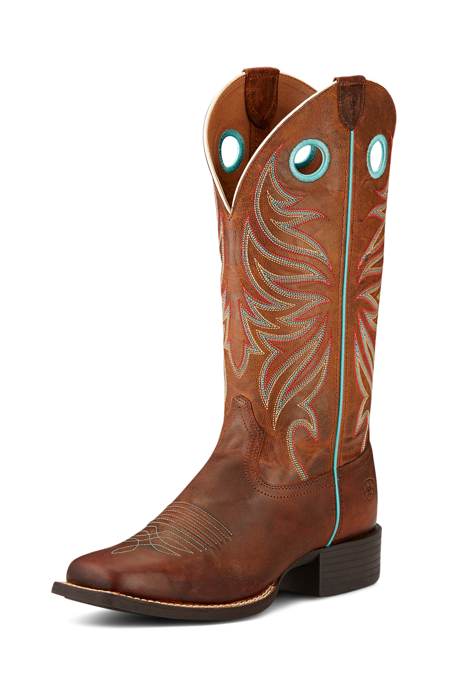 Square toe booties womens online