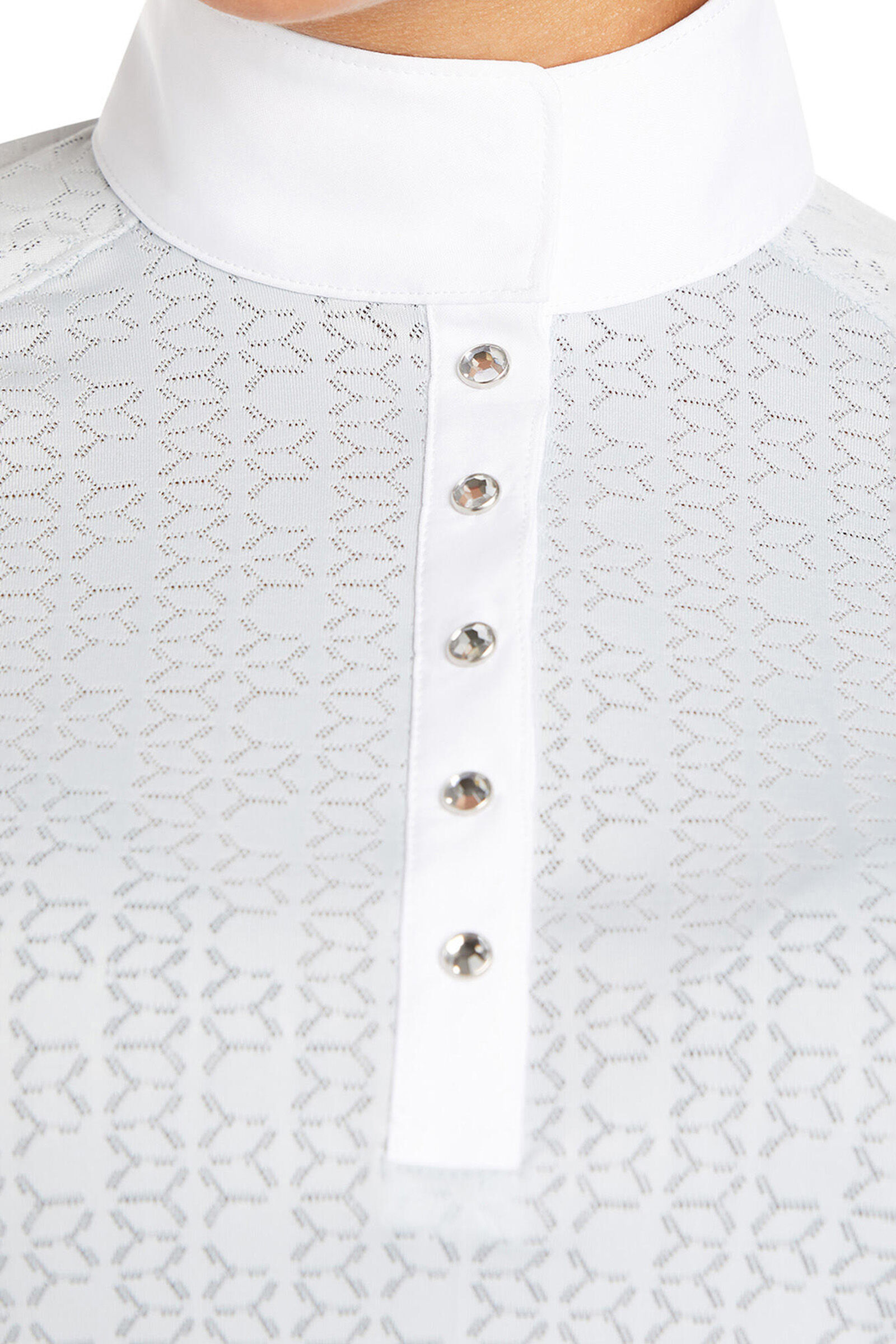 Ariat Women s Showstopper 2.0 Show Shirt