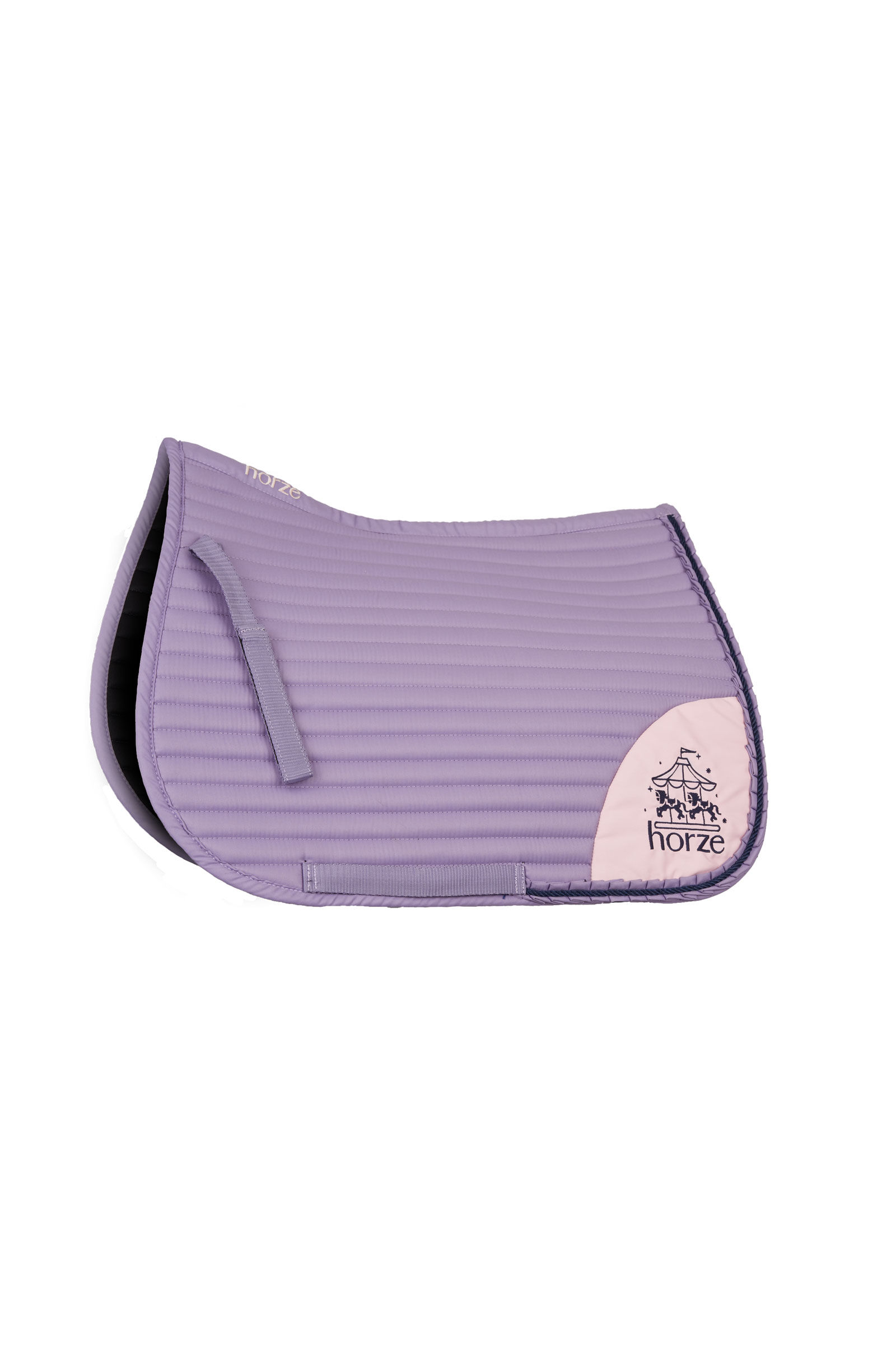 Horze Magic Carousel All Purpose Pony Saddle Pad horze