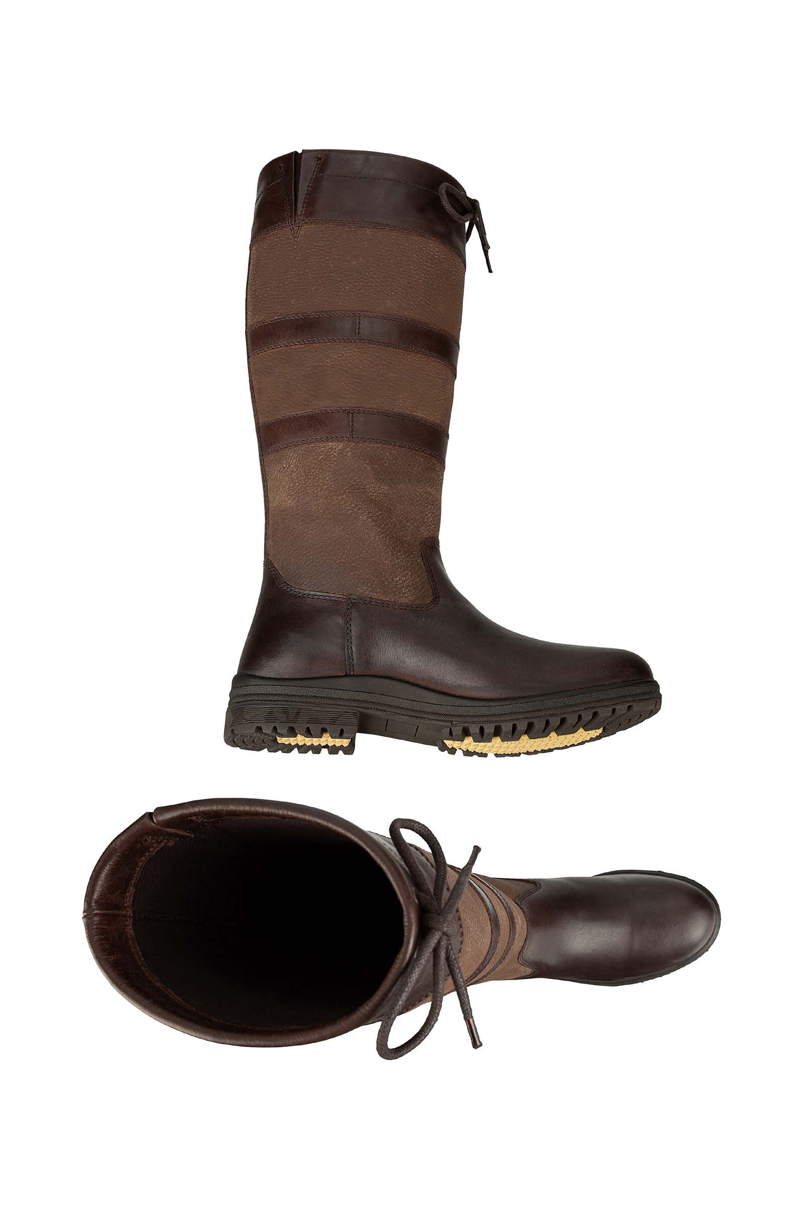 Ladies yard boots uk deals