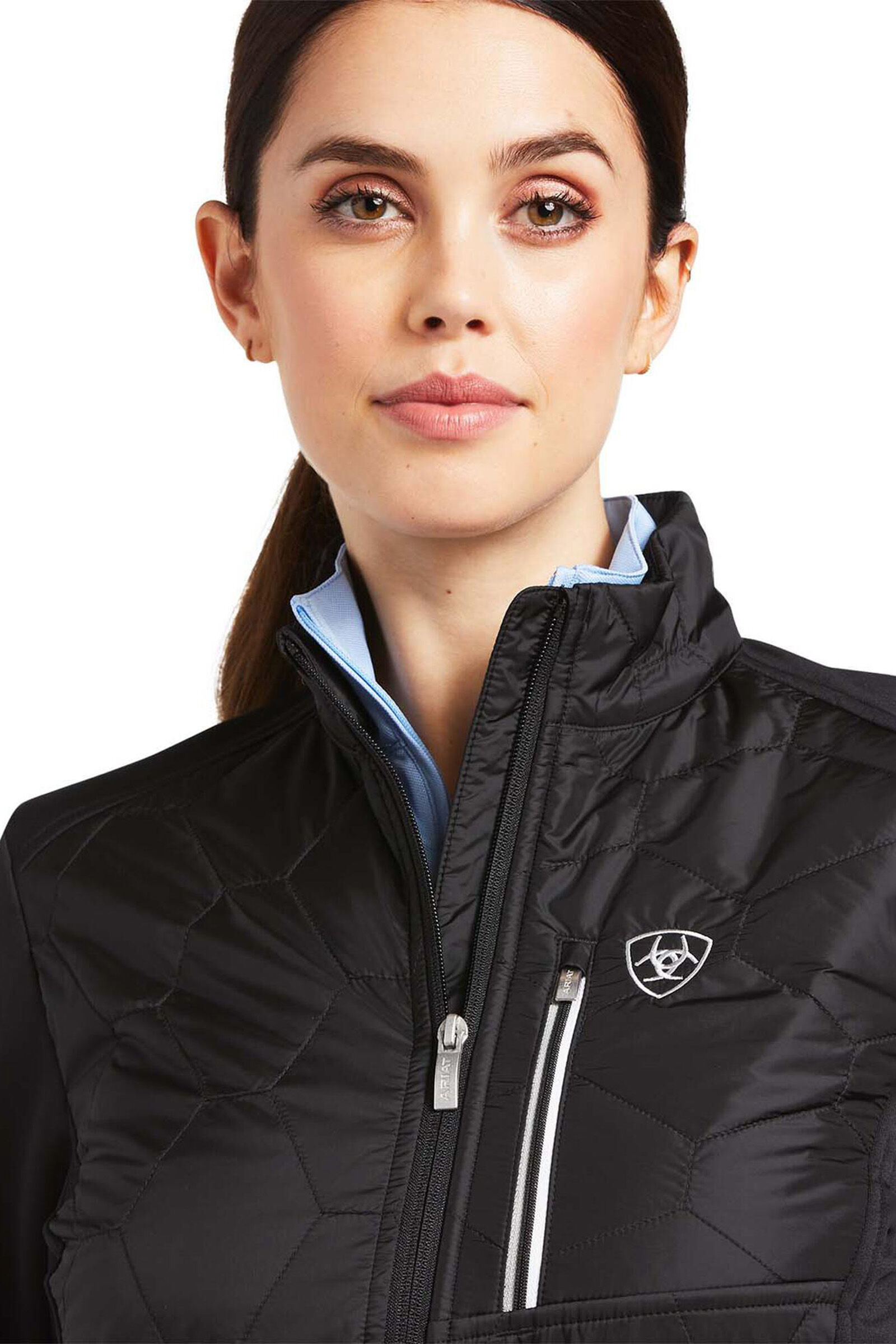 Capistrano jacket 2025