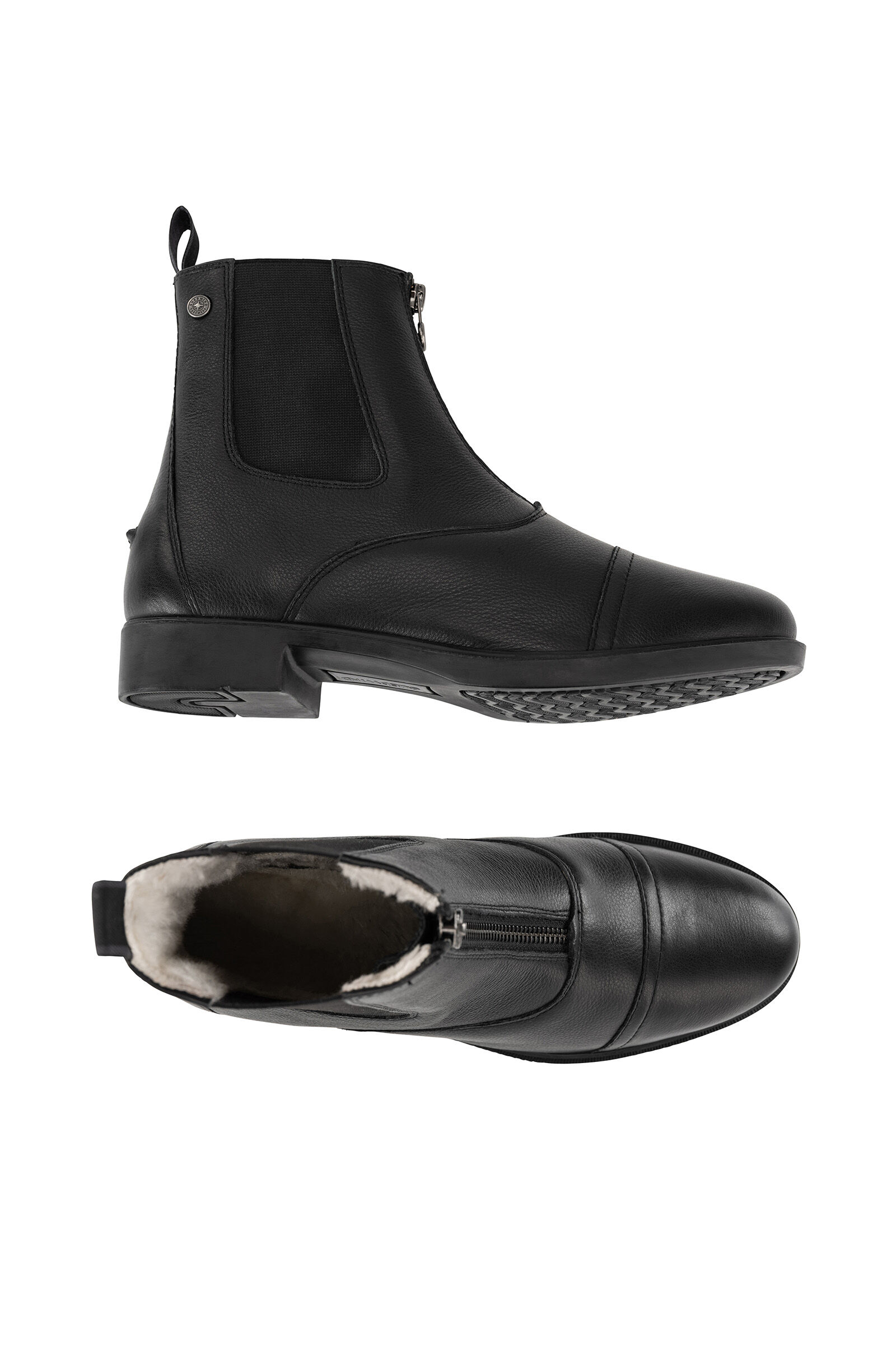 Boys jodhpur boots 2025