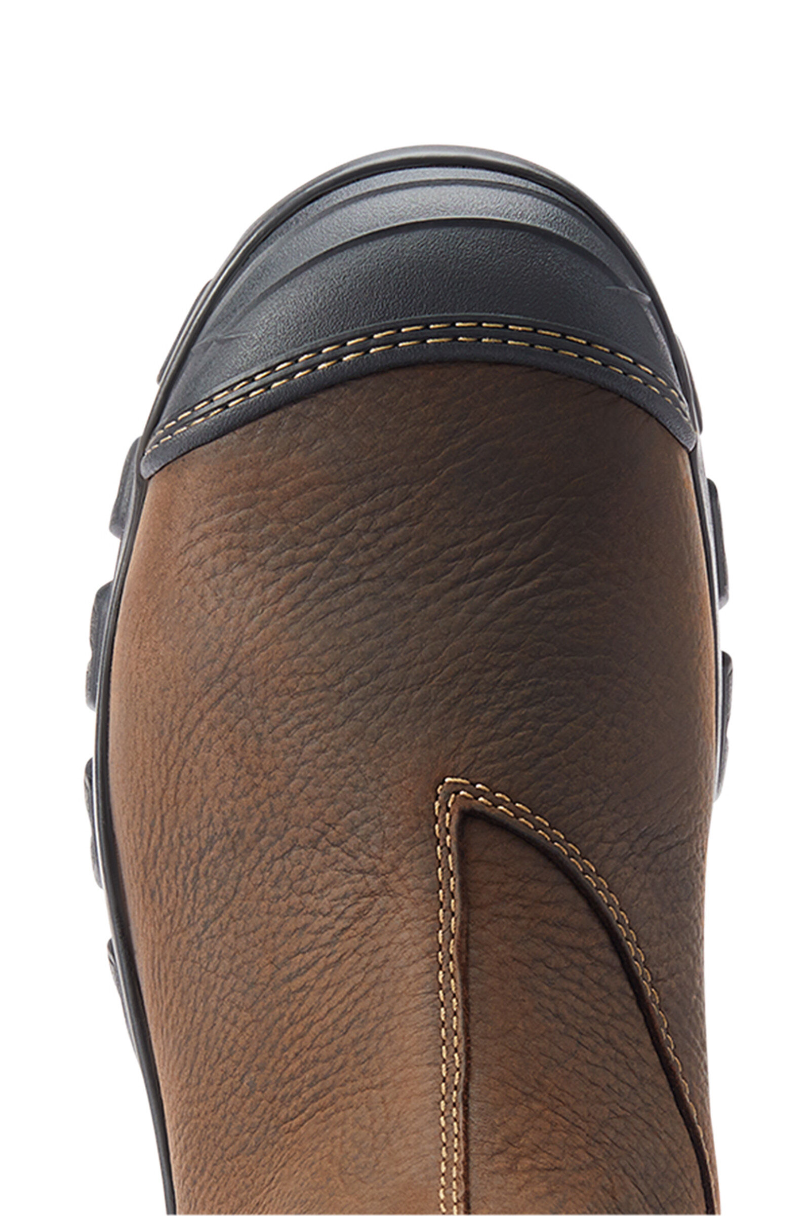 Ariat Treadfast Chelsea Men s Waterproof Steel Toe Work Boots horze