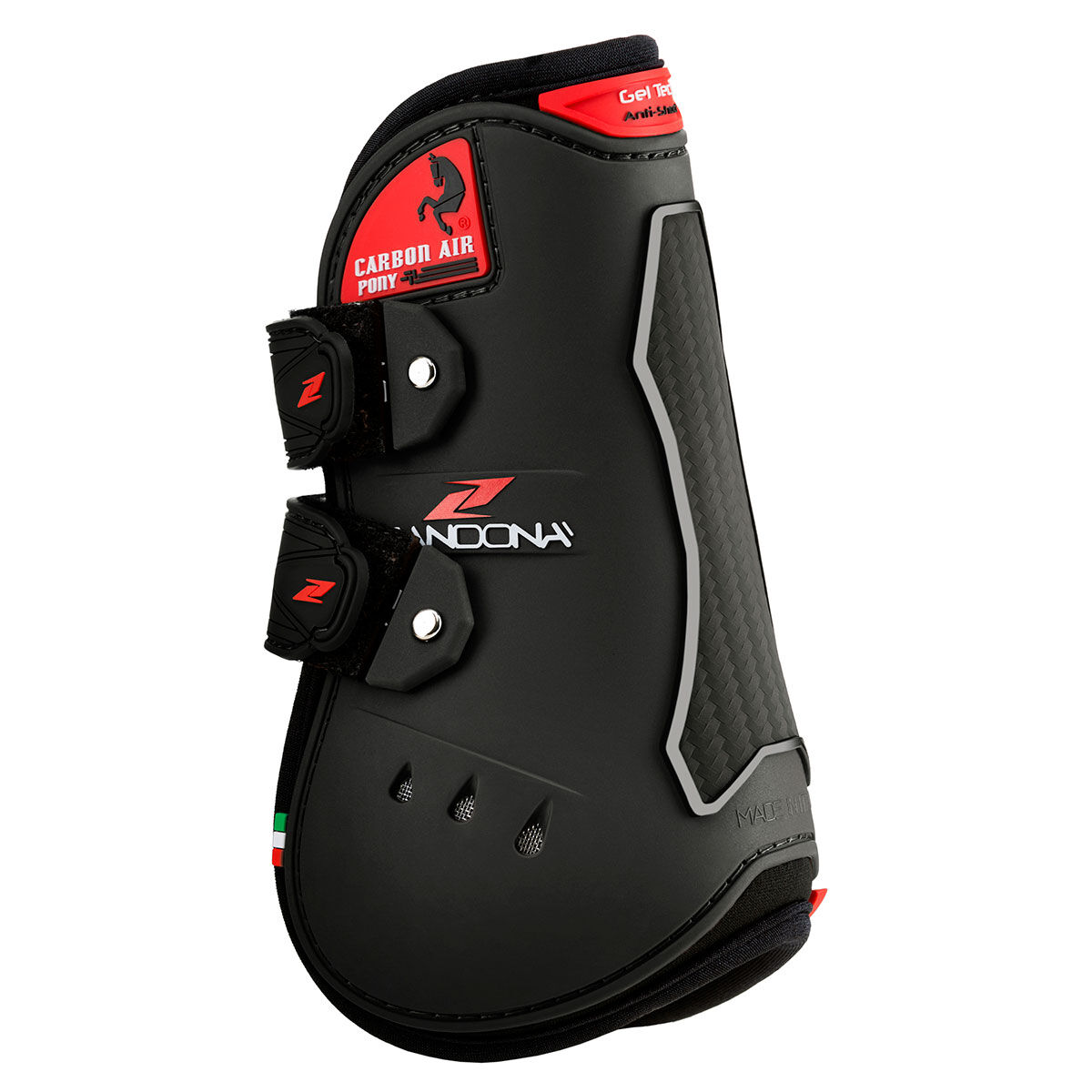 Pony tendon boots store