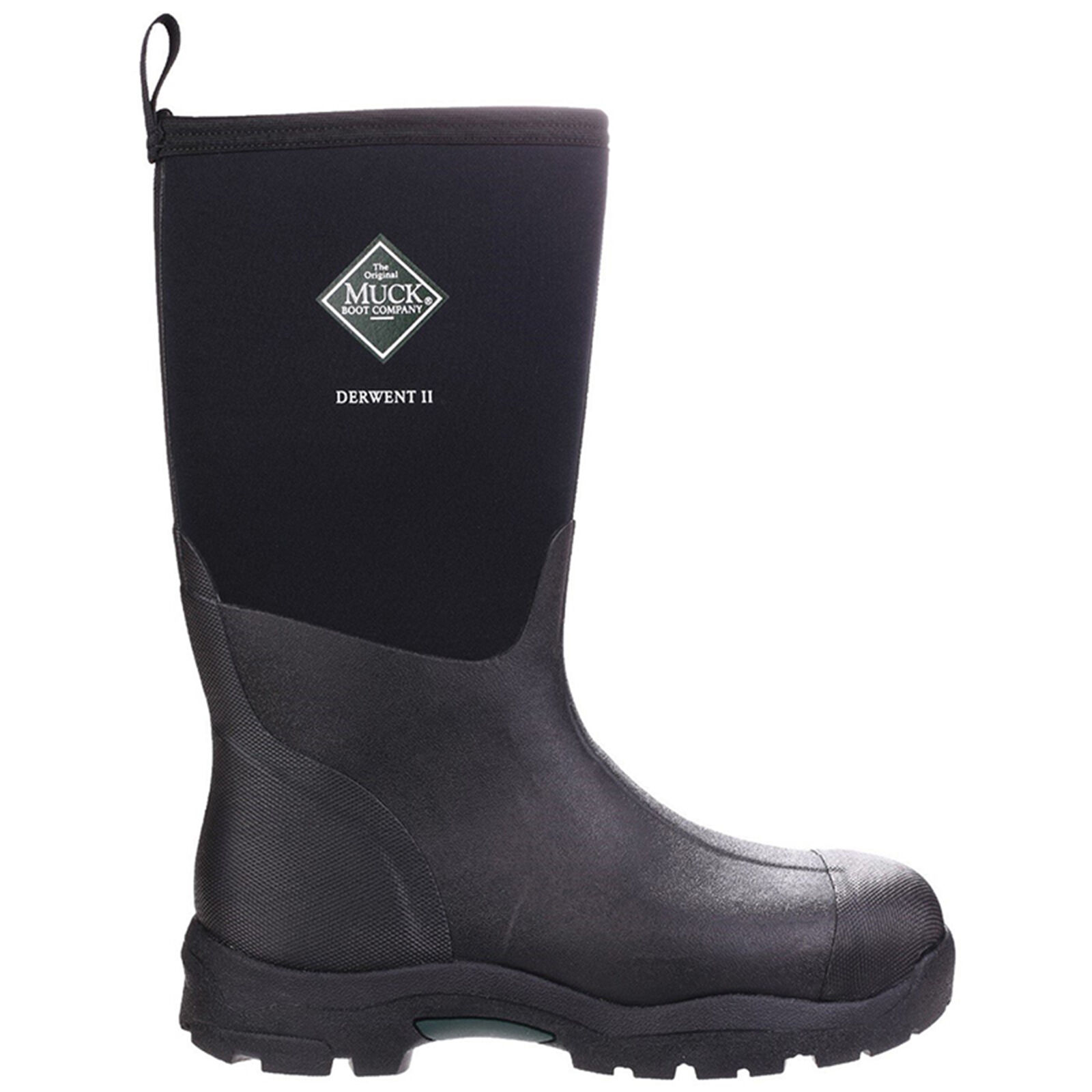 Muck Boot Derwent II boots horze