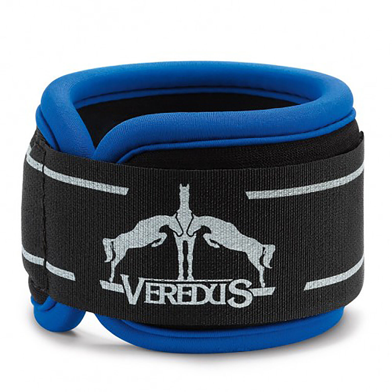 Veredus magnetic outlet