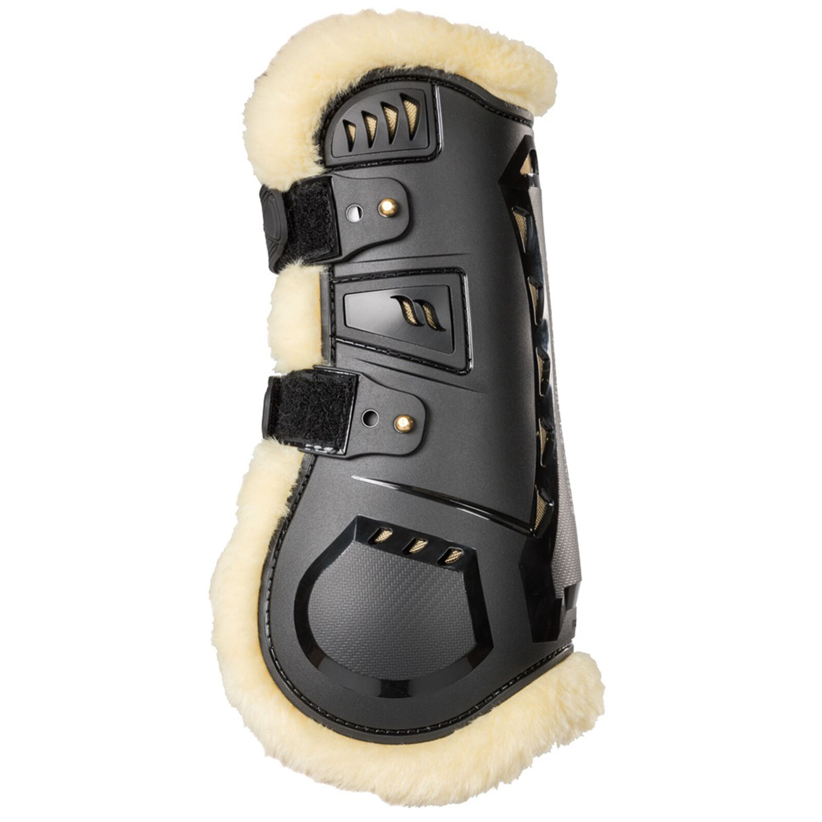 Stable boots back on track cheap
