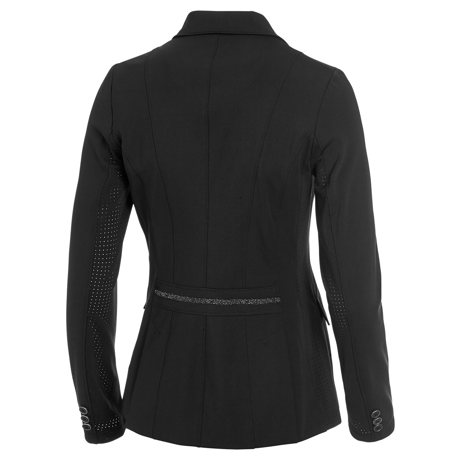 Schockemohle Sports Amelie Show Jacket horze