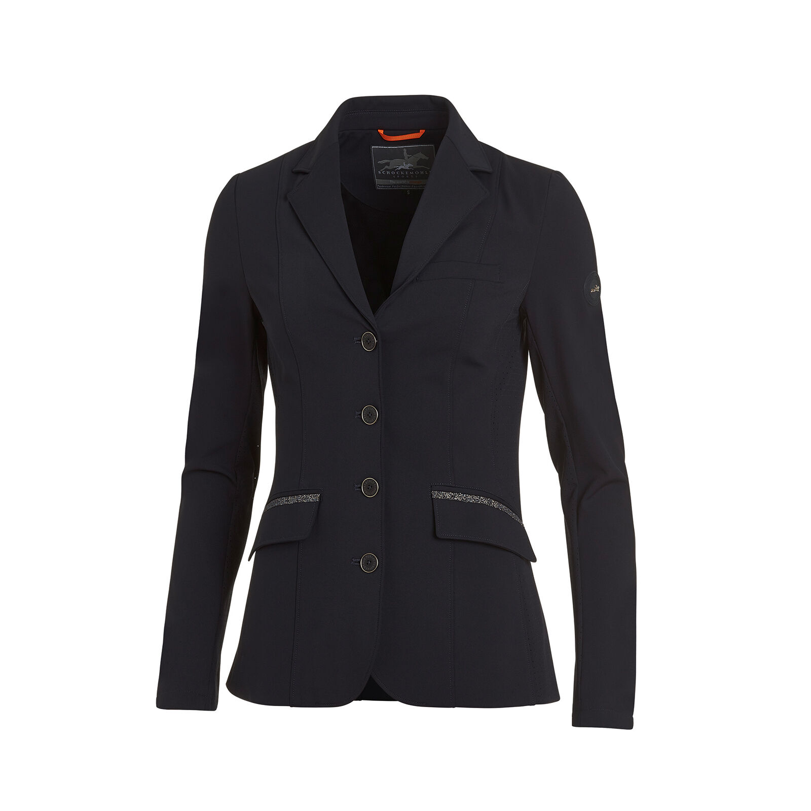 Dressage sales jackets uk