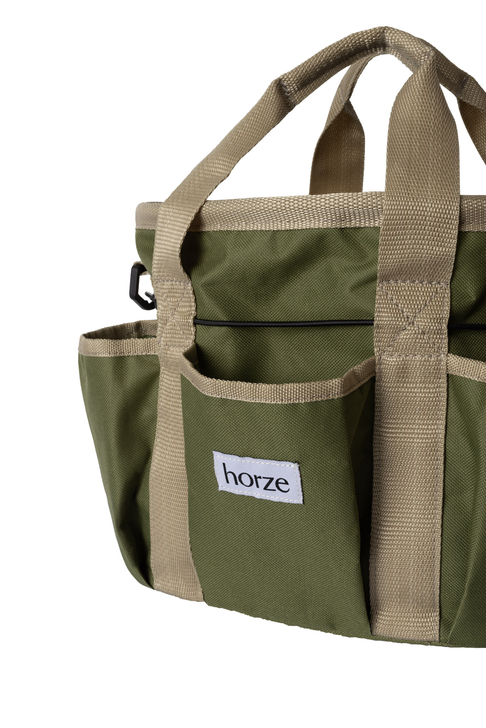 Horze grooming bag clearance