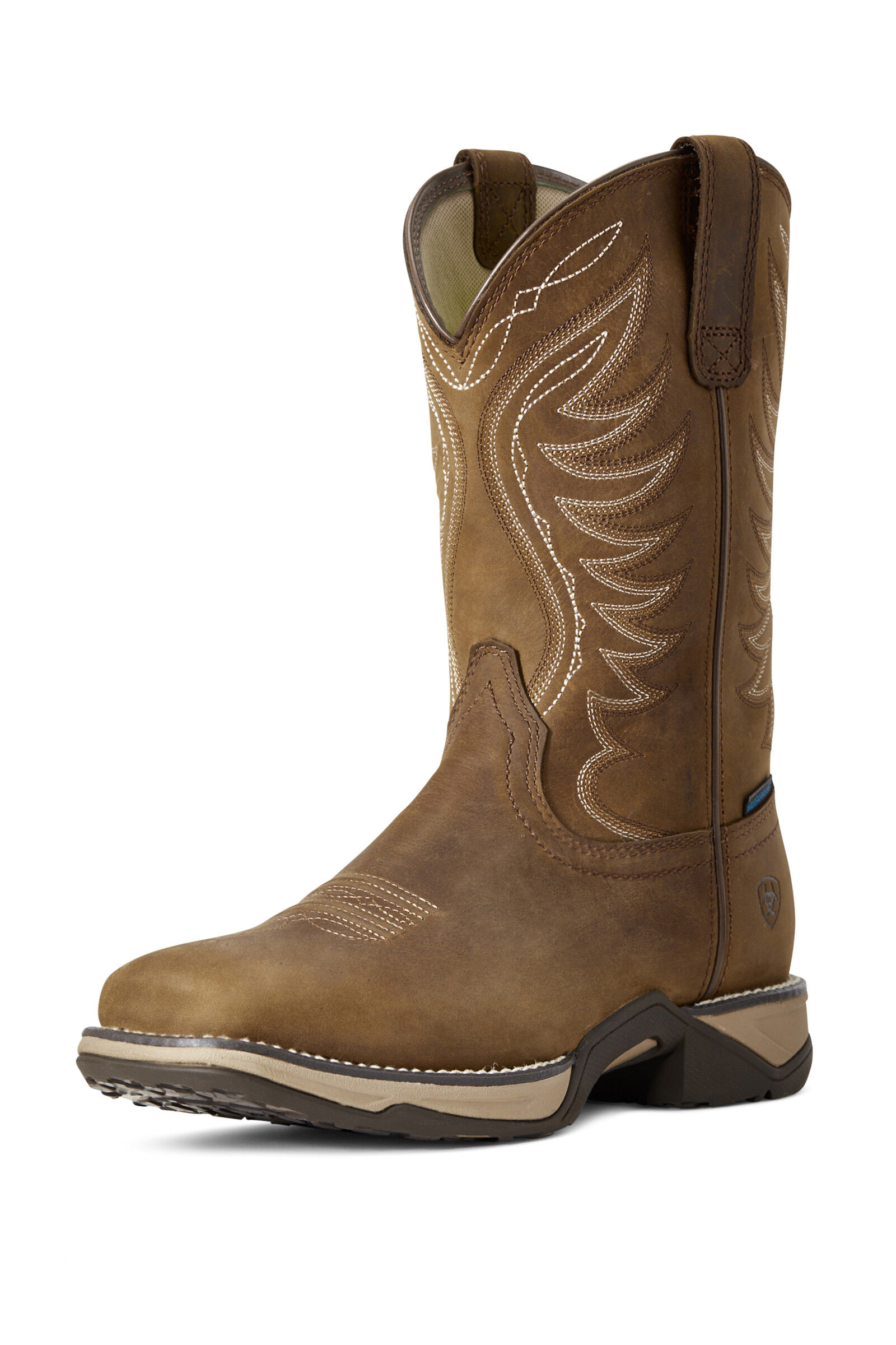 Ariat Anthem Waterproof Western Boots horze