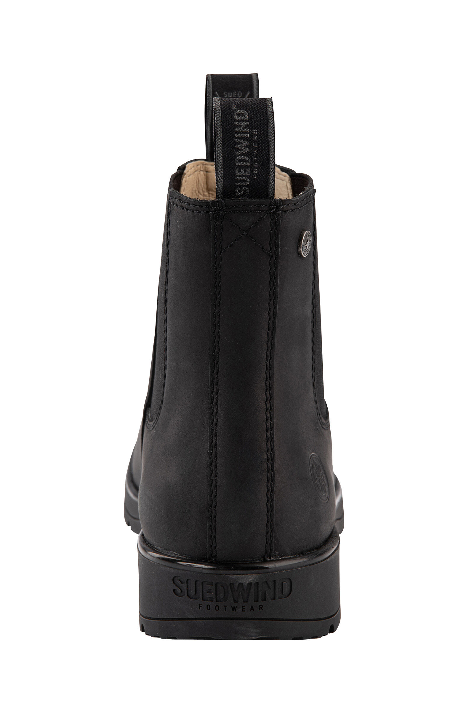 Suedwind Footwear 1888 Chelsea Jodhpur Boots horze