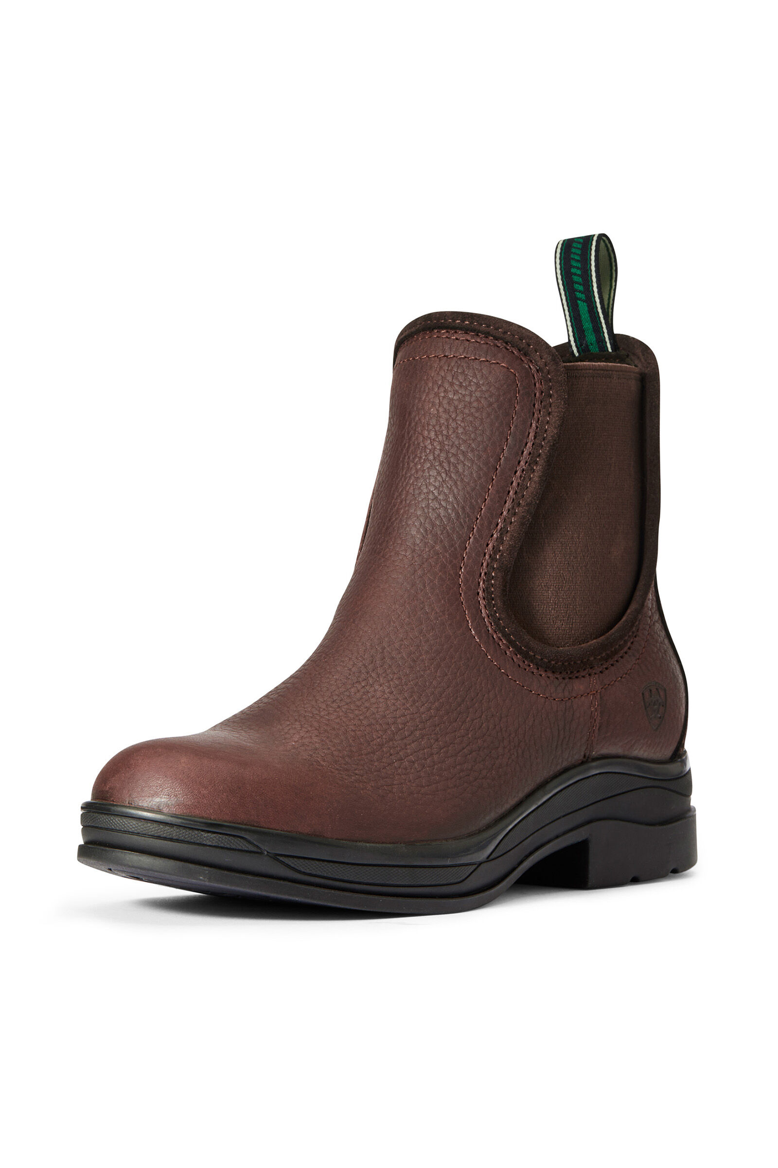 Ariat women's steel toe work boots hot sale