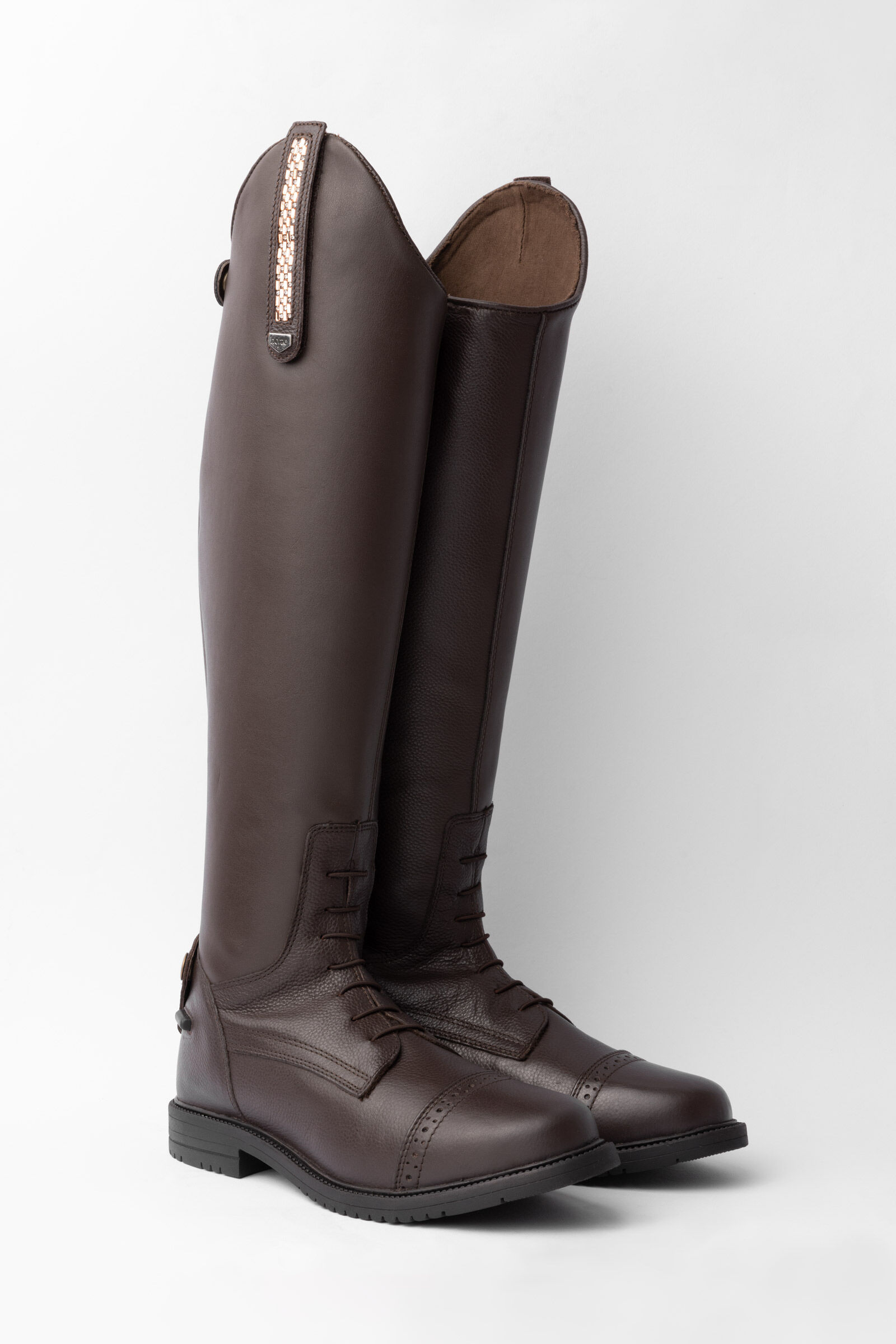 Horze Verona Women s Tall Boots horze