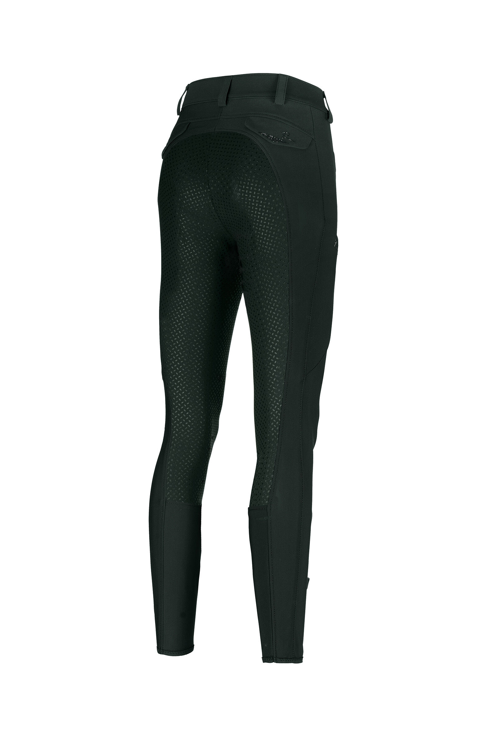Pikeur Laure Midwaist Full Grip Breeches