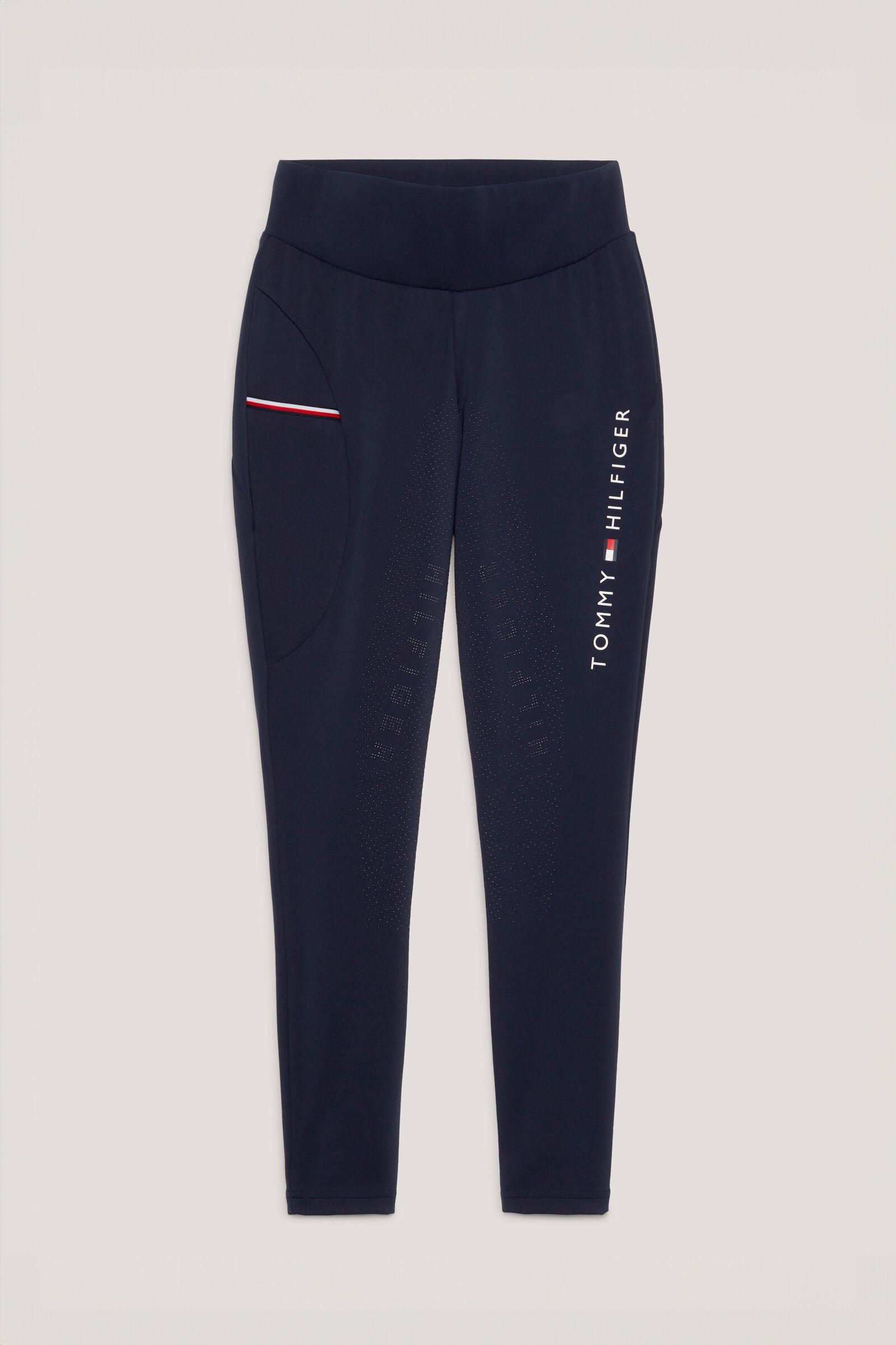 Tommy Hilfiger Equestrian Elmira Women s Winter Full Grip Ridign