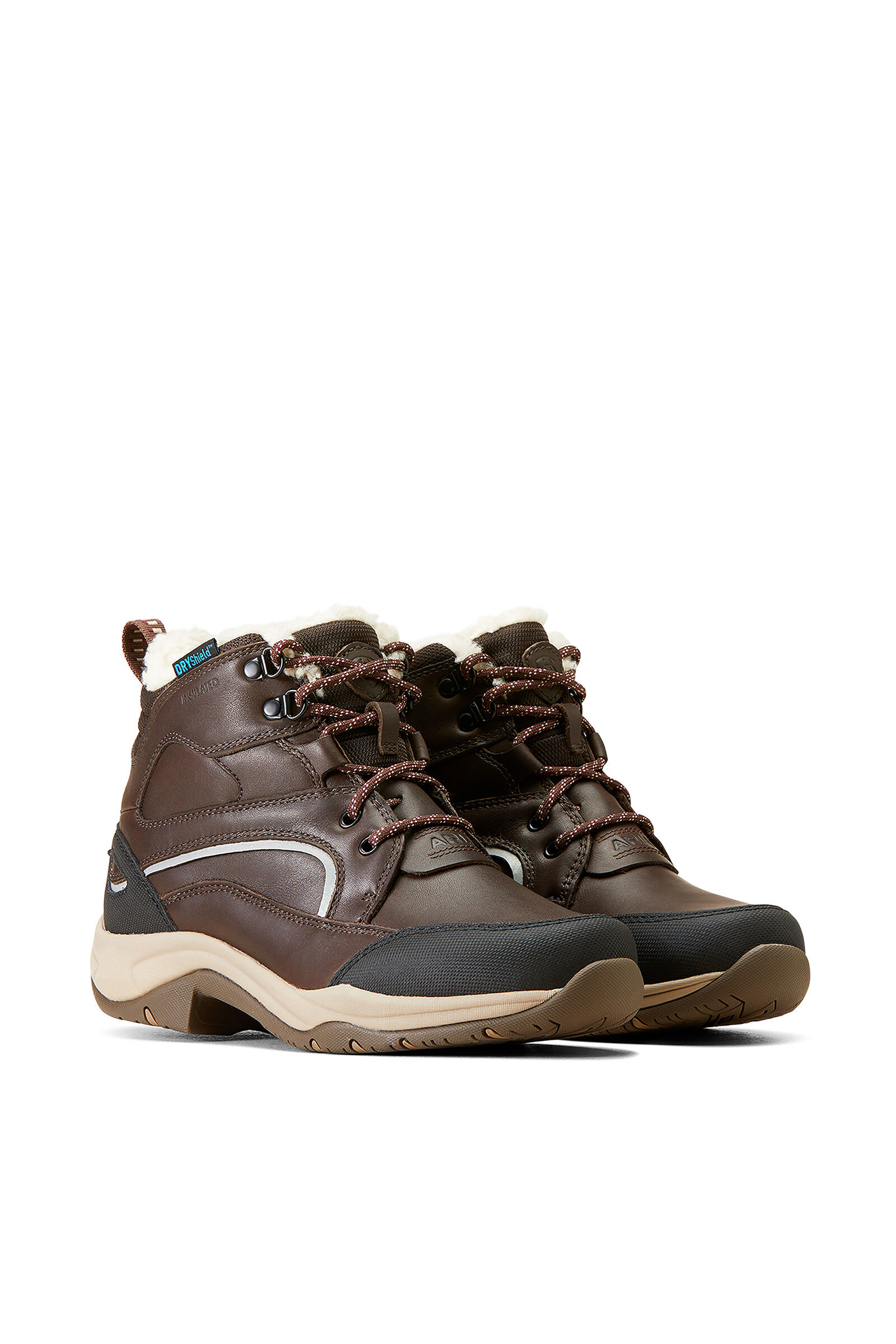 Ariat yard clearance boots uk