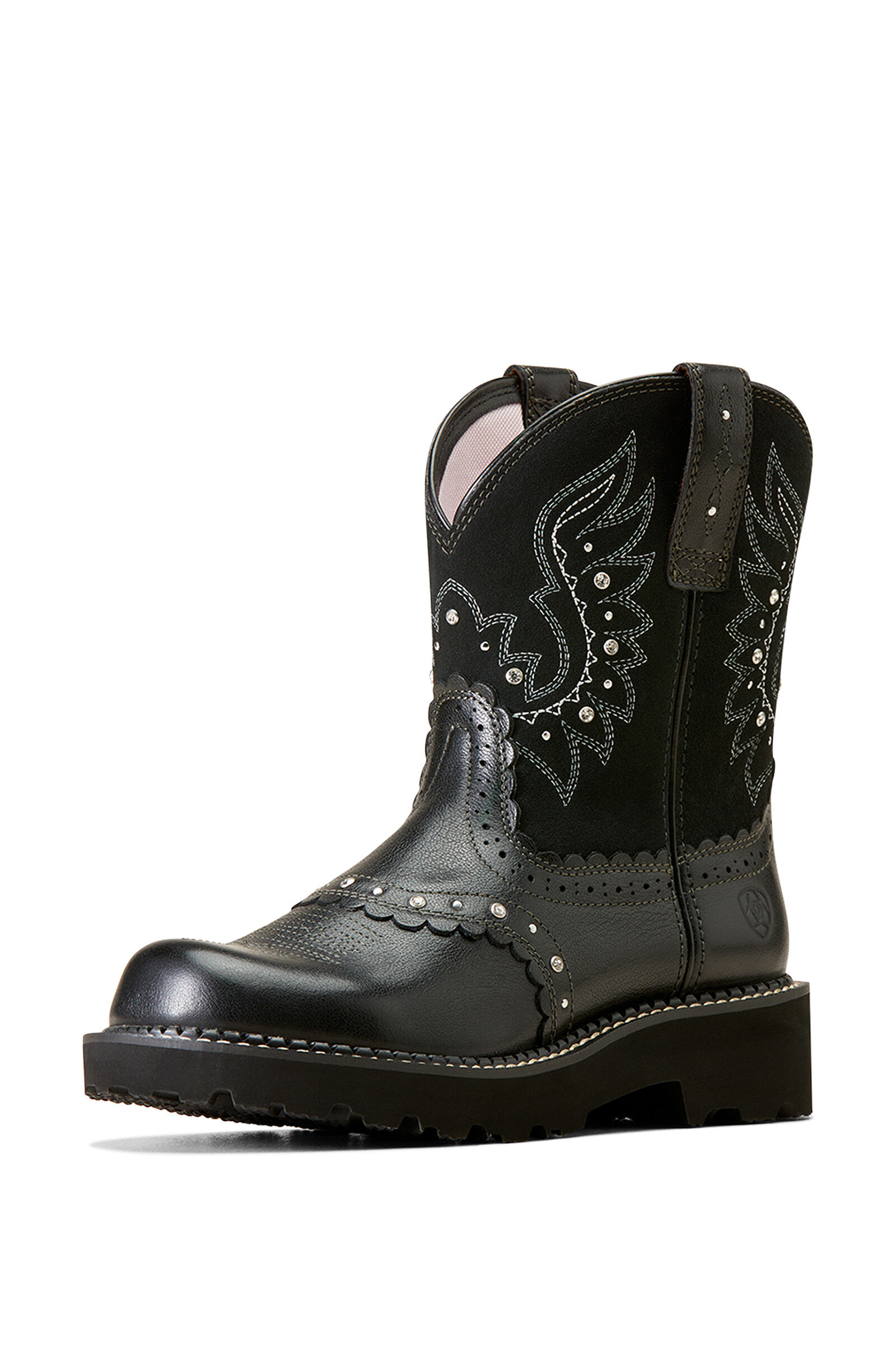 Ariat Gembaby Women s Country Boots