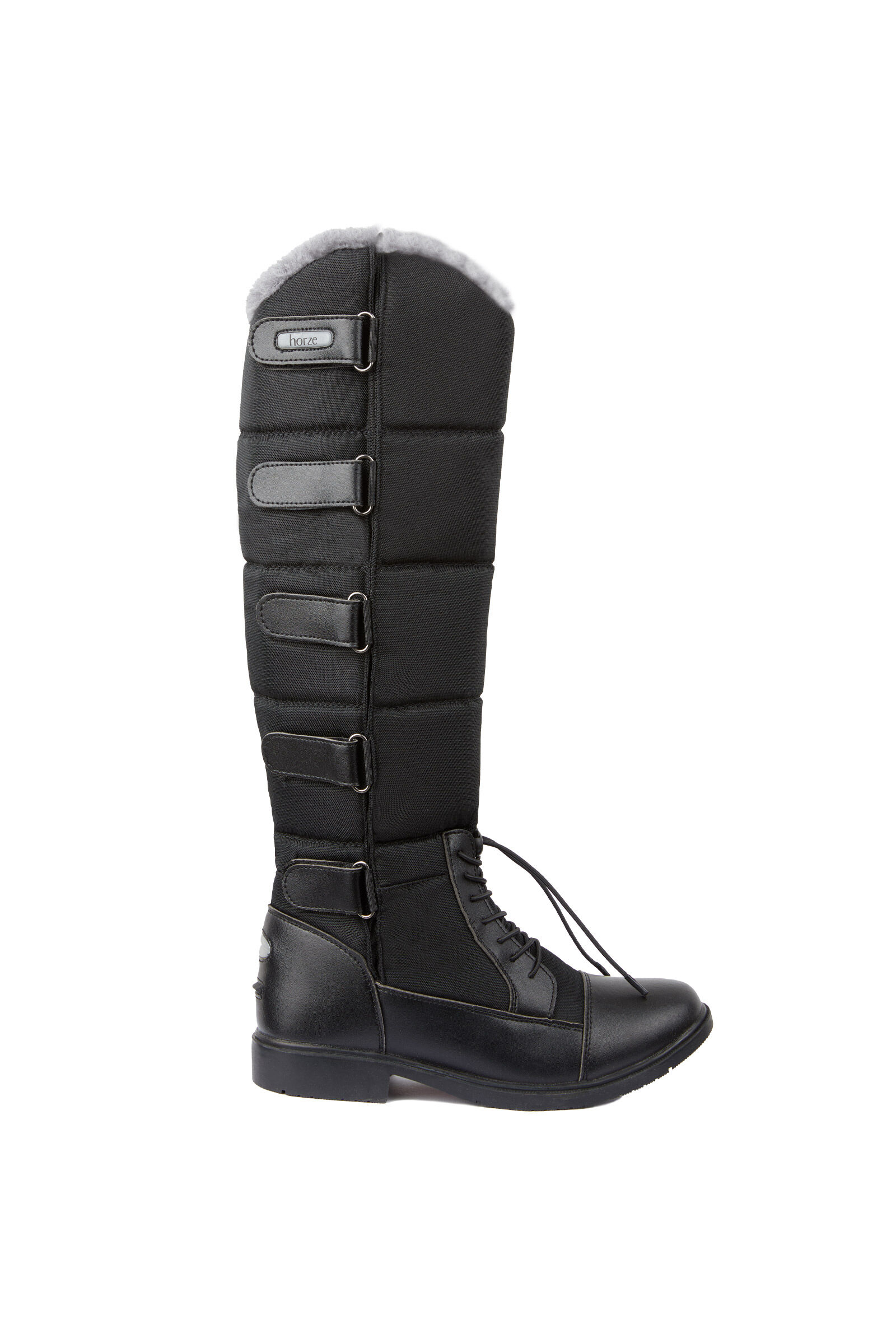 Thermal yard boots deals