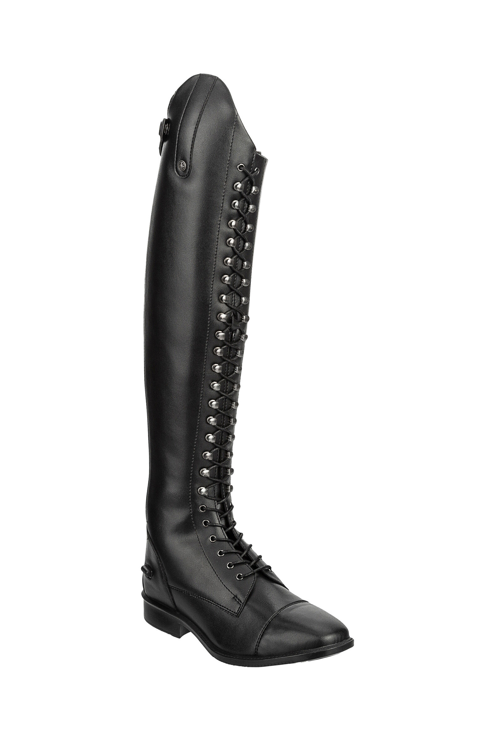 Suedwind Footwear Legacy Venado Vegan Lace Tall Riding Boots horze