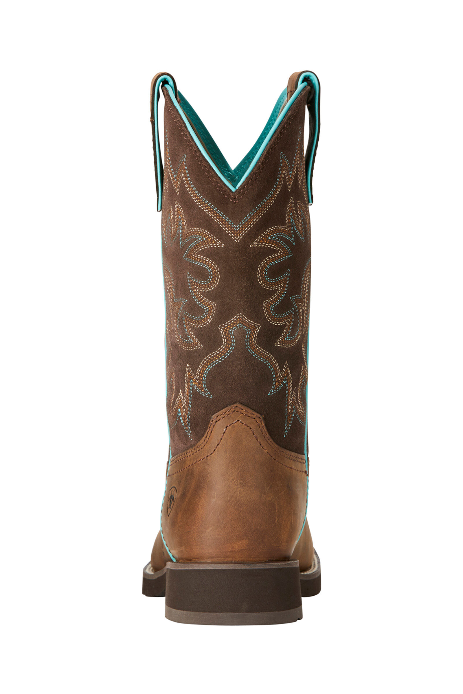 Round toed boots hotsell