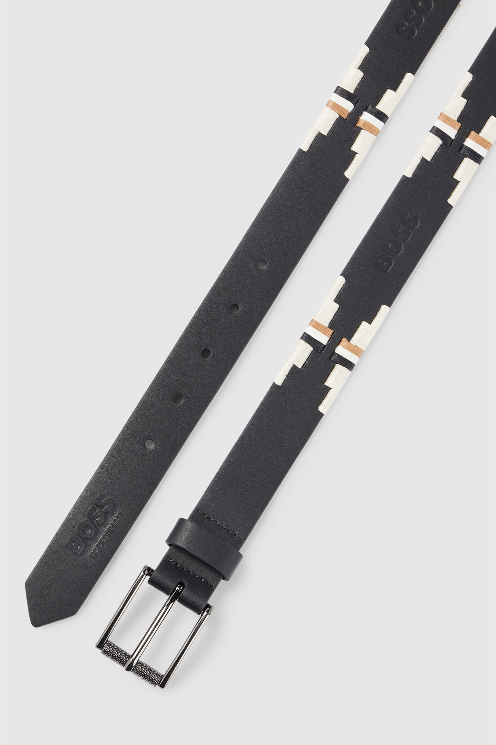 Polo boss watch new arrivals
