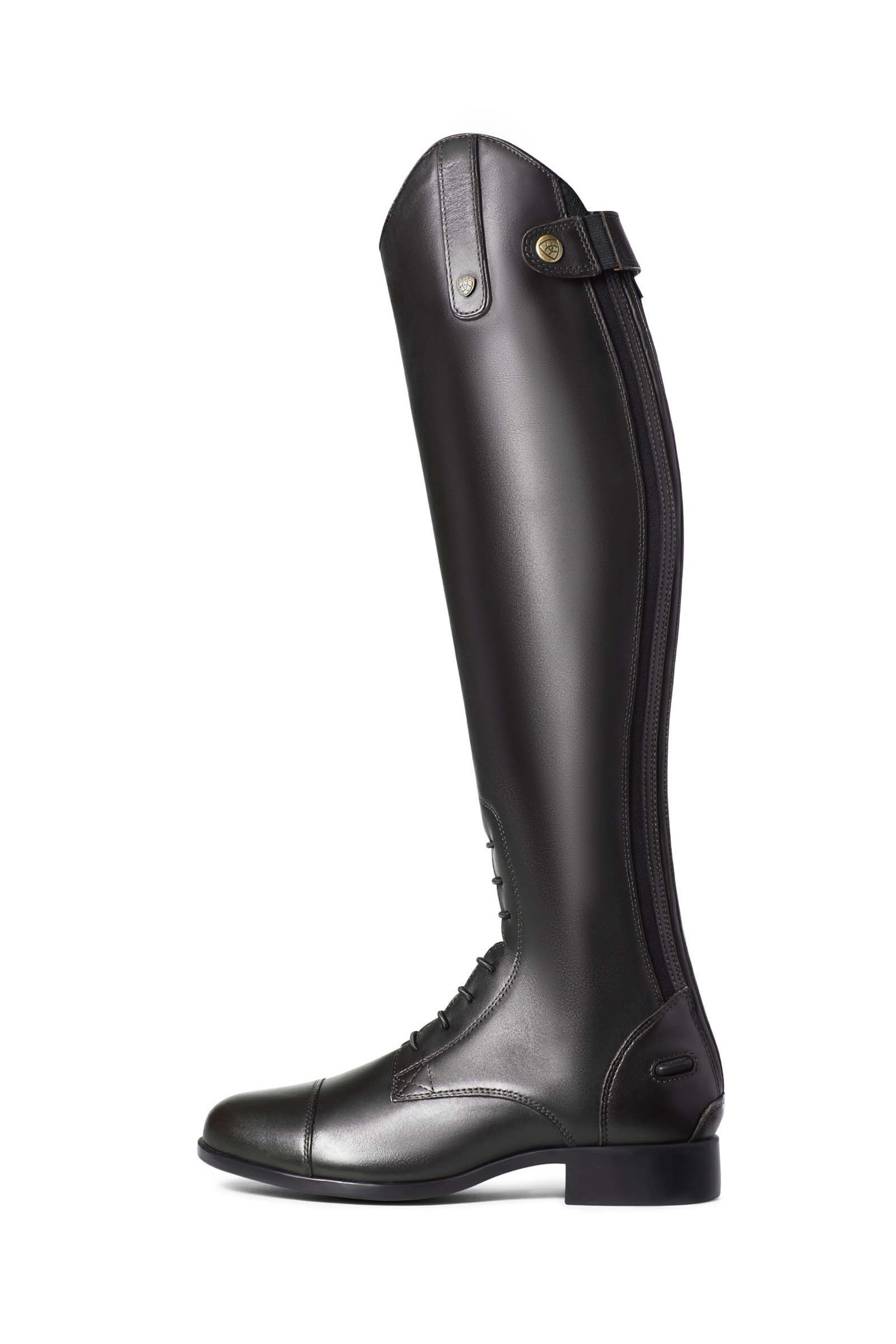 Ariat Heritage Contour II Women s Field Zip Riding Boots