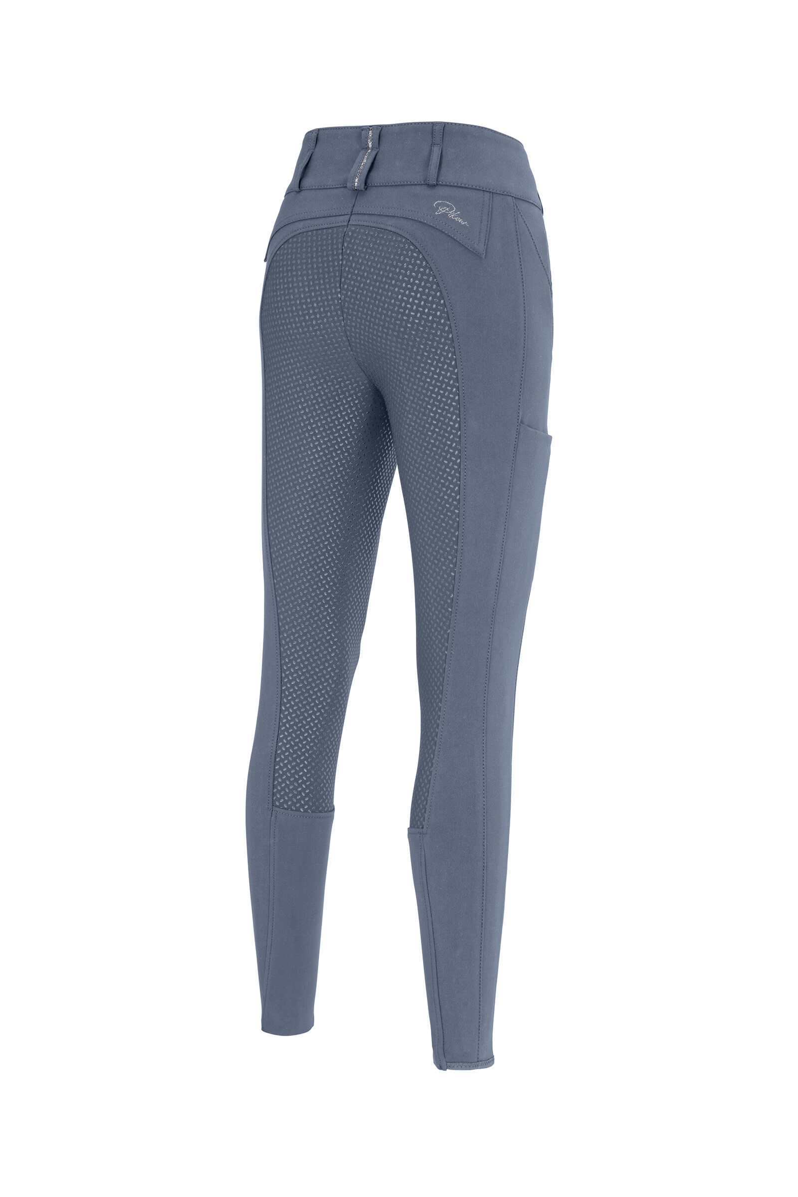 Pikeur Candela Glamor Grip Women s Full Grip Breeches