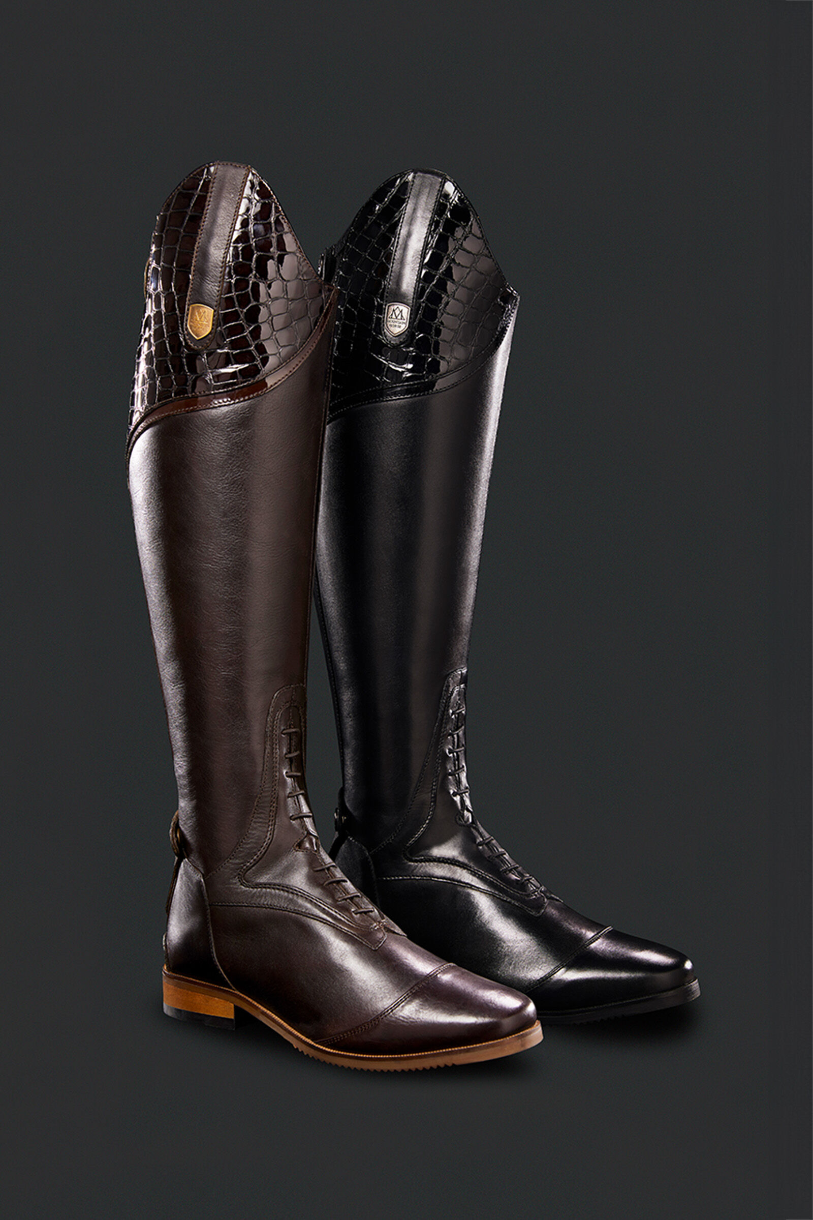 Mountain horse sovereign boots sale deals