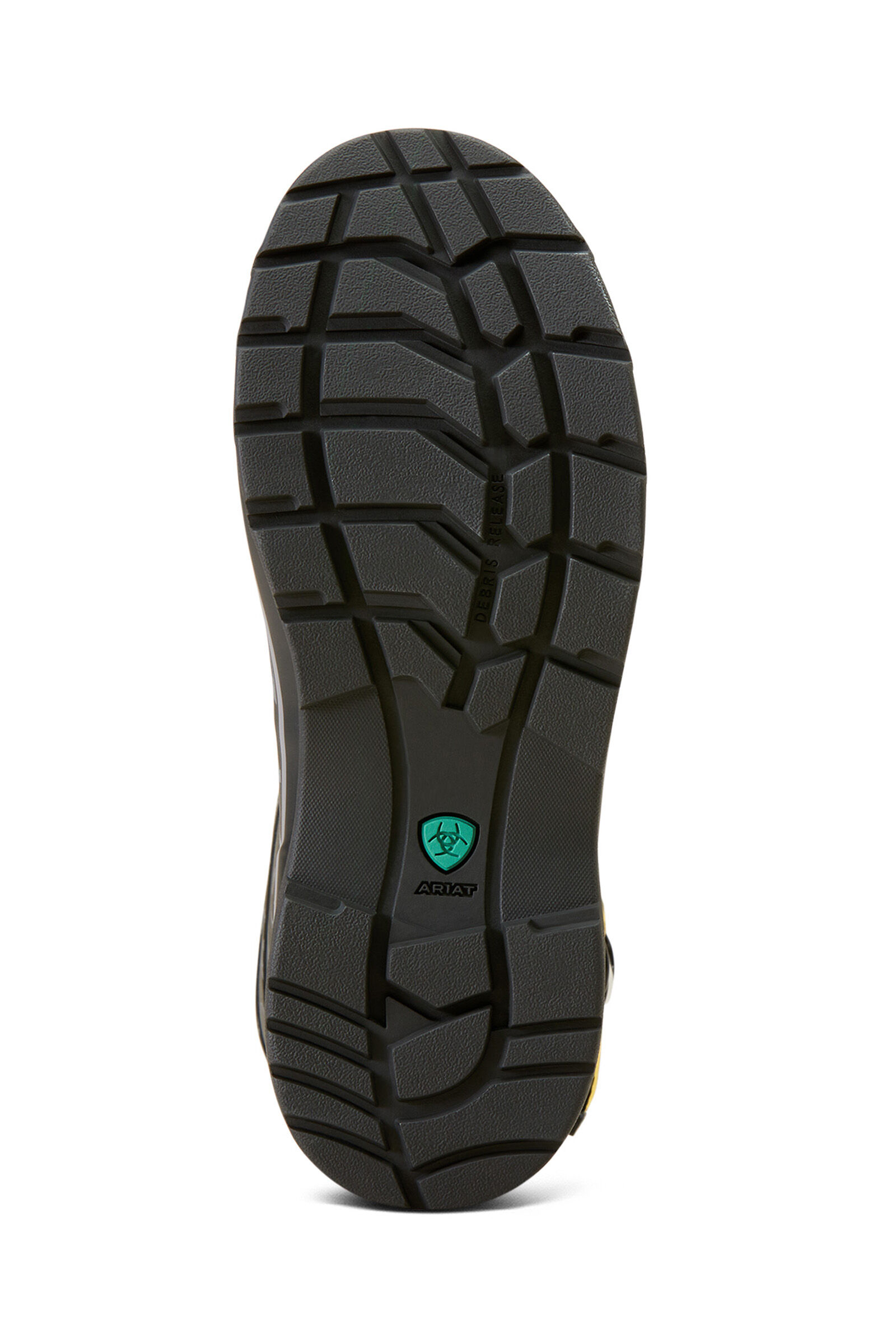 Ariat work shoes womens sales