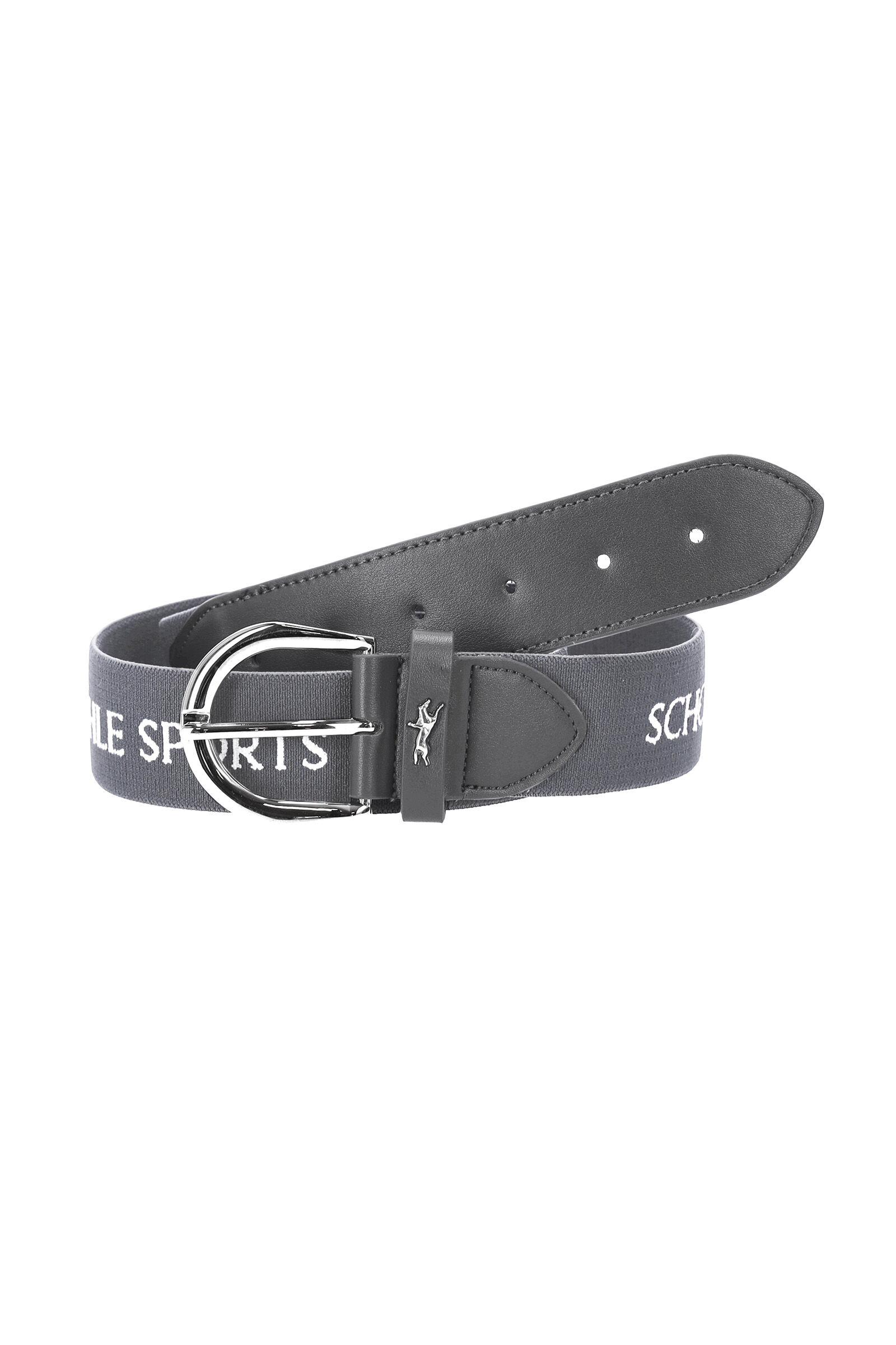 Logo belt 2025