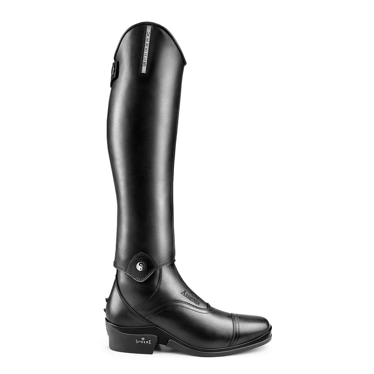 Veredus dressage boots new arrivals