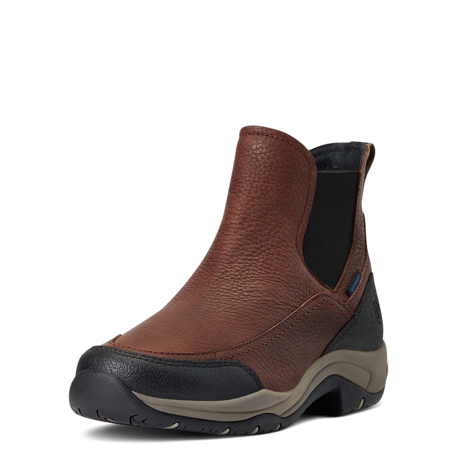 Ariat terrain womens discount